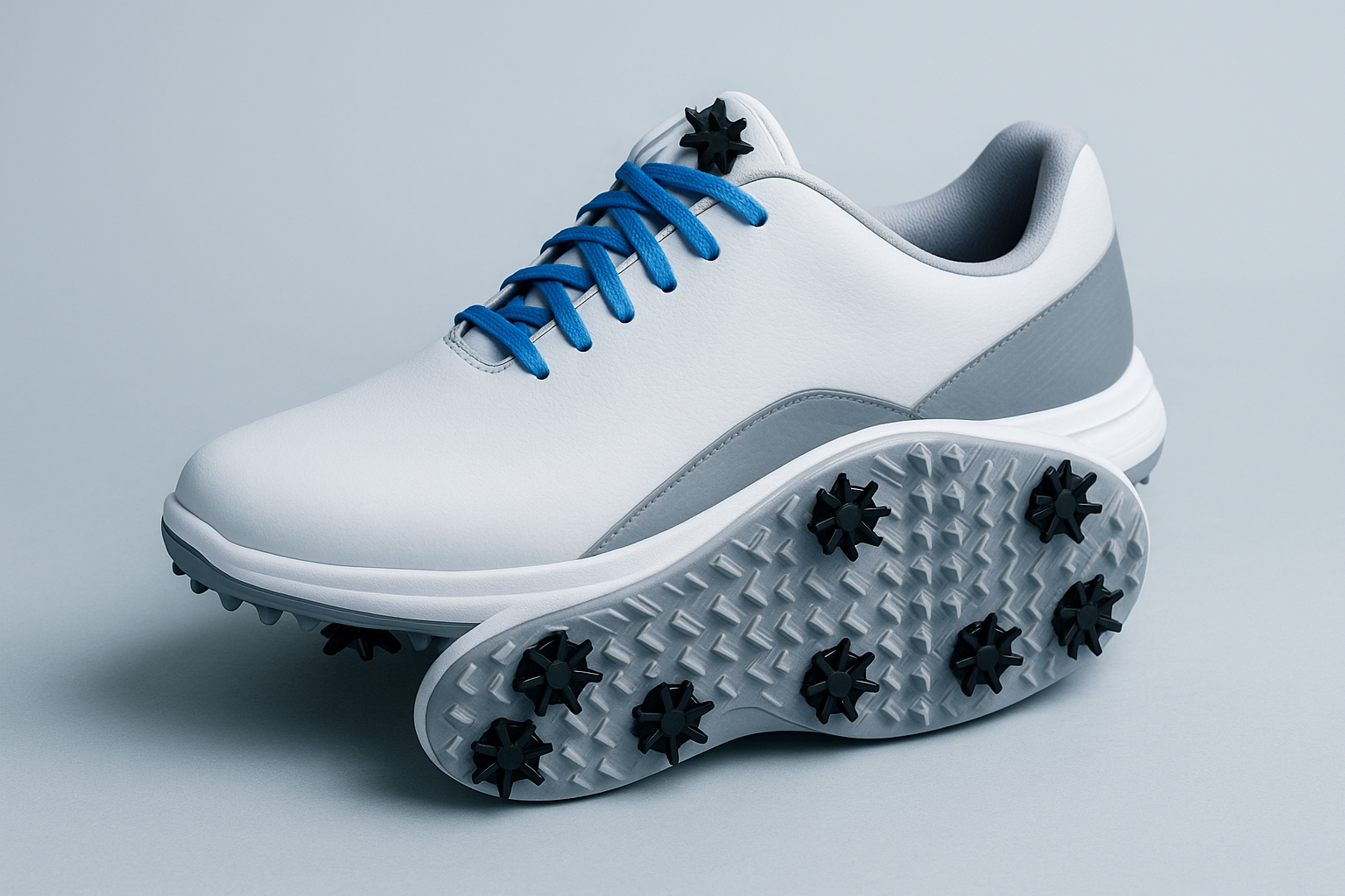 How to Choose the Right Golf Shoes Through the Seasons