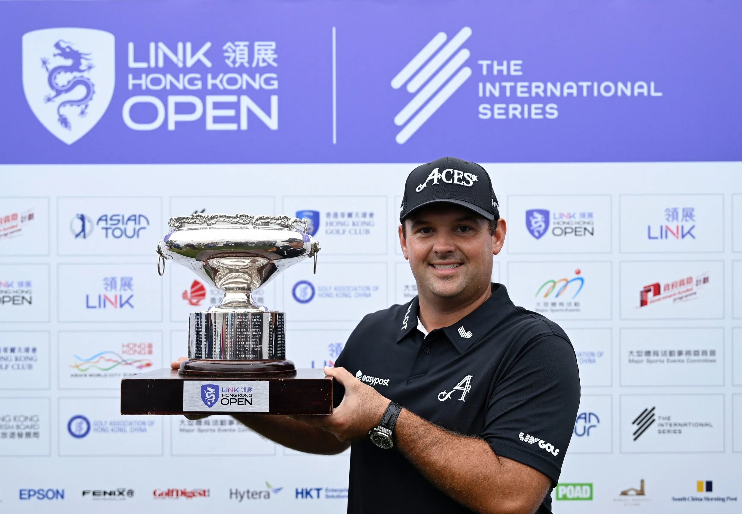 Reed quits LIV Golf and announces PGA Tour return this year