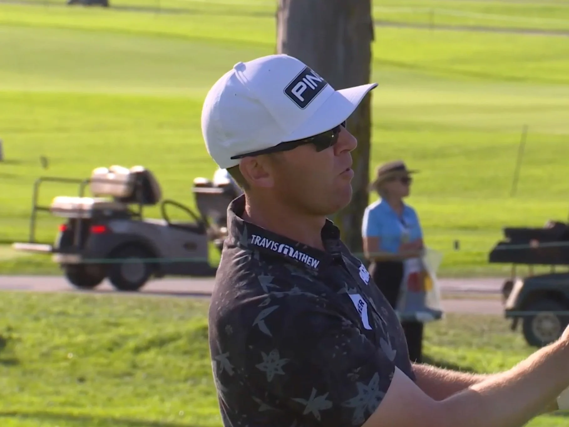 ‘It's been a strange couple of years for me’ — Power upbeat for '26 after sizzling South Course 65