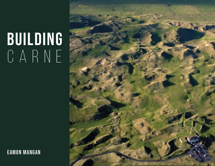 Front Cover of BUILDING CARNE by EM.png