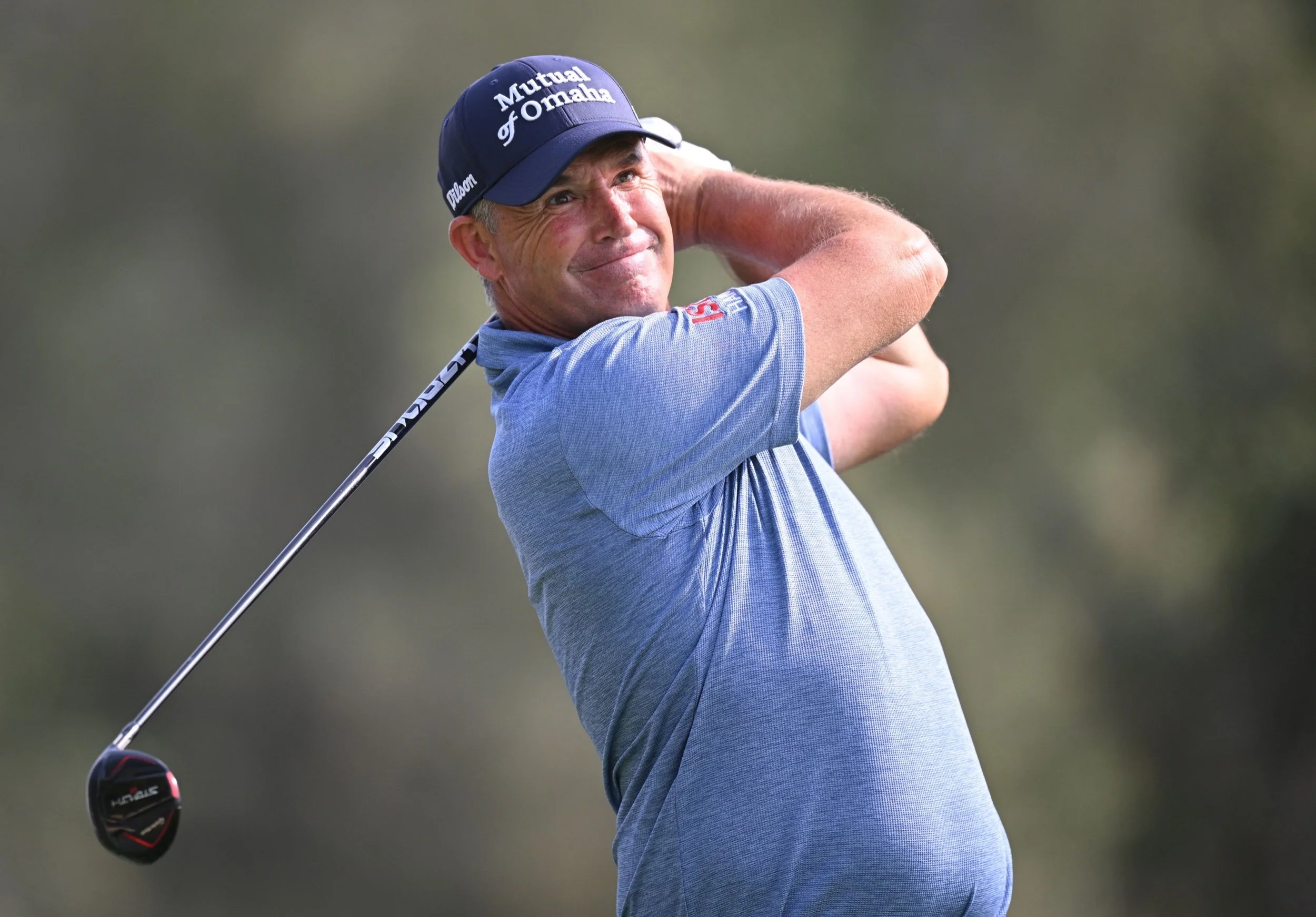 'I couldn’t have dreamt of the career that I’ve had' — Harrington as enthusiastic as ever ahead of 500th DP World Tour start