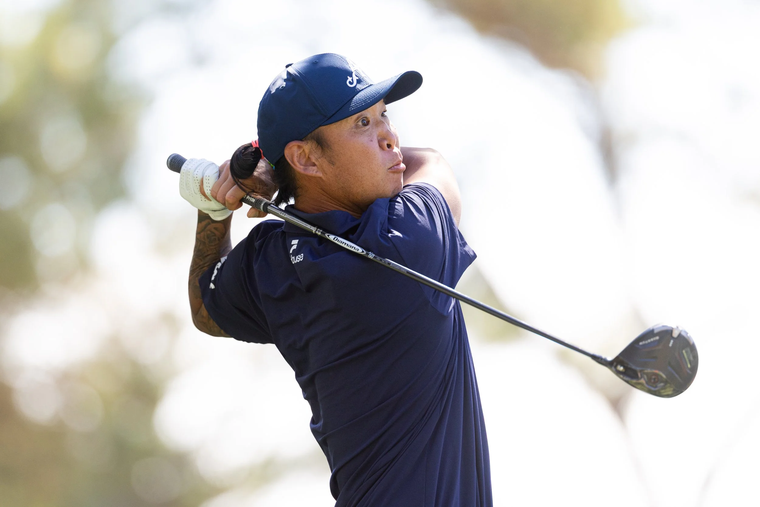 Rahm and DeChambeau set for LIV Adelaide showdown; Anthony Kim's resurrection