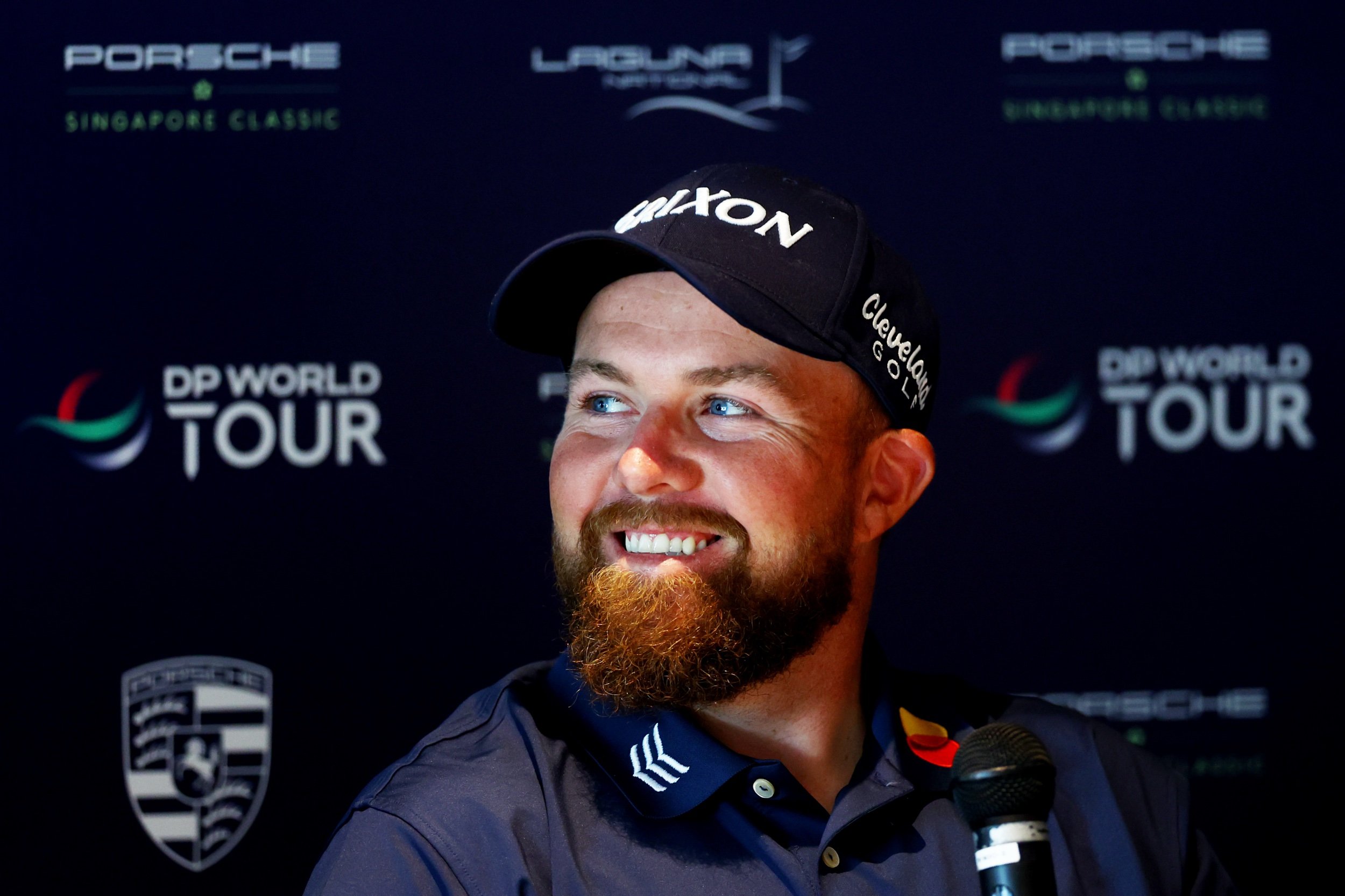 Wayward McIlroy goes backwards as Lowry keeps hopes alive on moving day at Pebble Beach