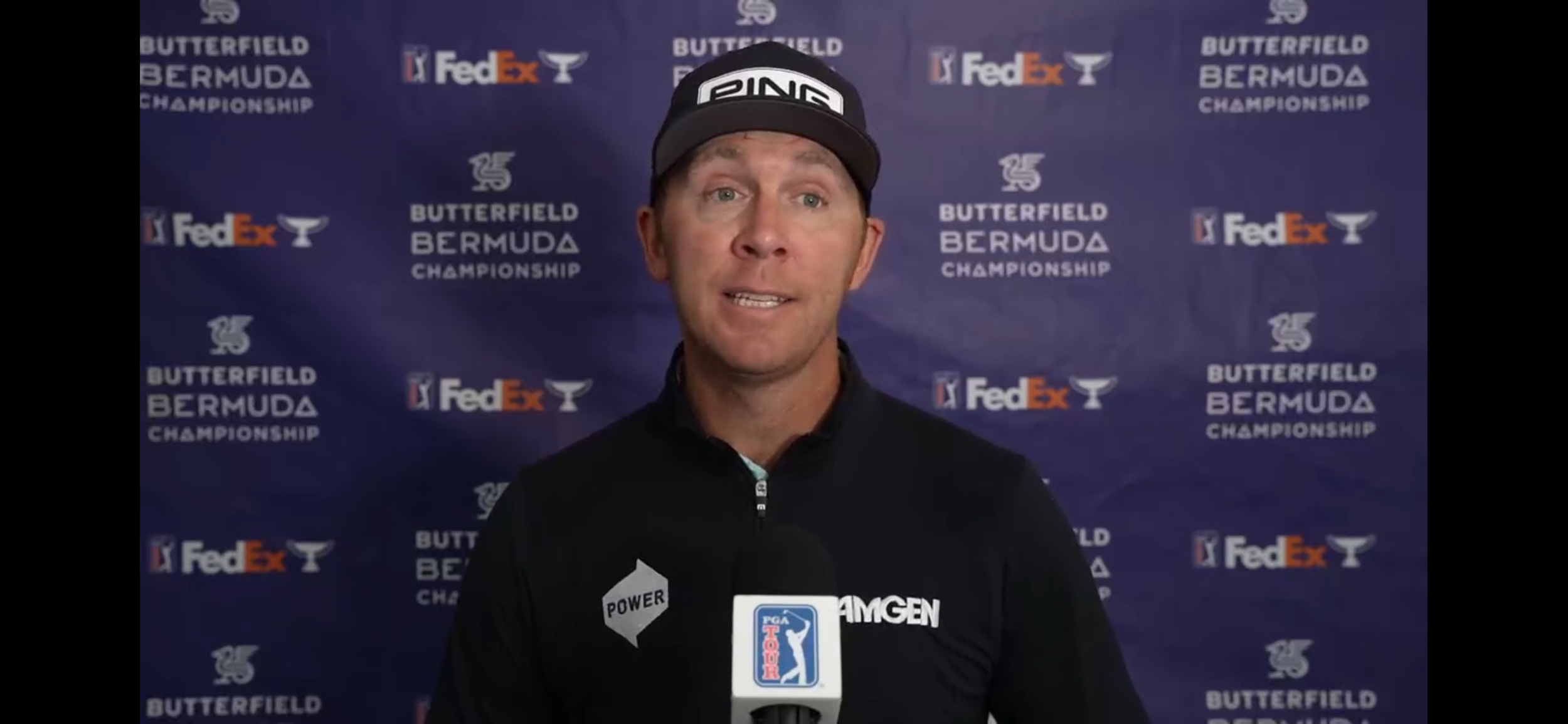 Power focuses on positive Palm Beach memories to contend in Cognizant Classic