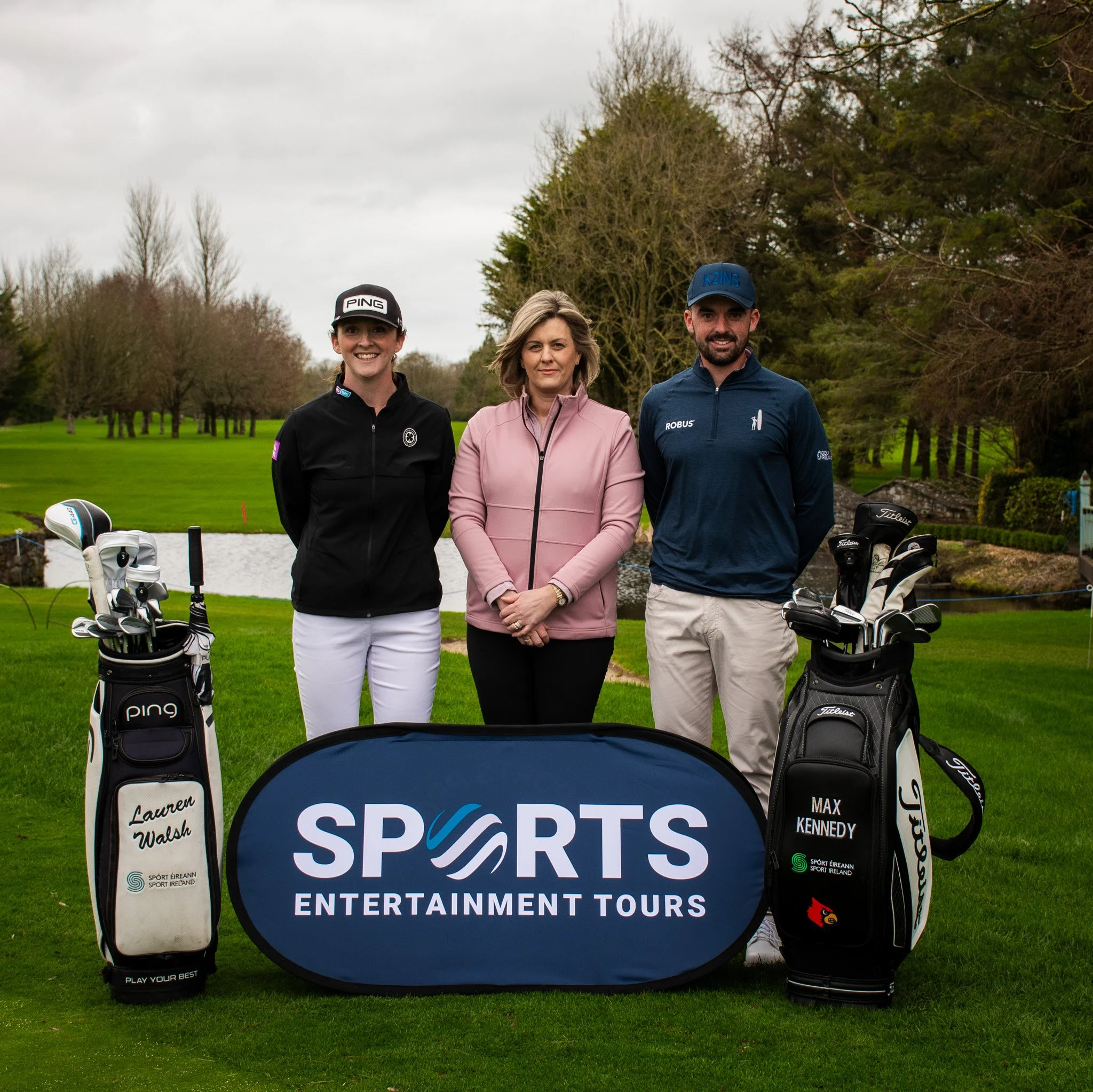 Sports Pro Travel announces partnership with ForeFront Group to support player travel