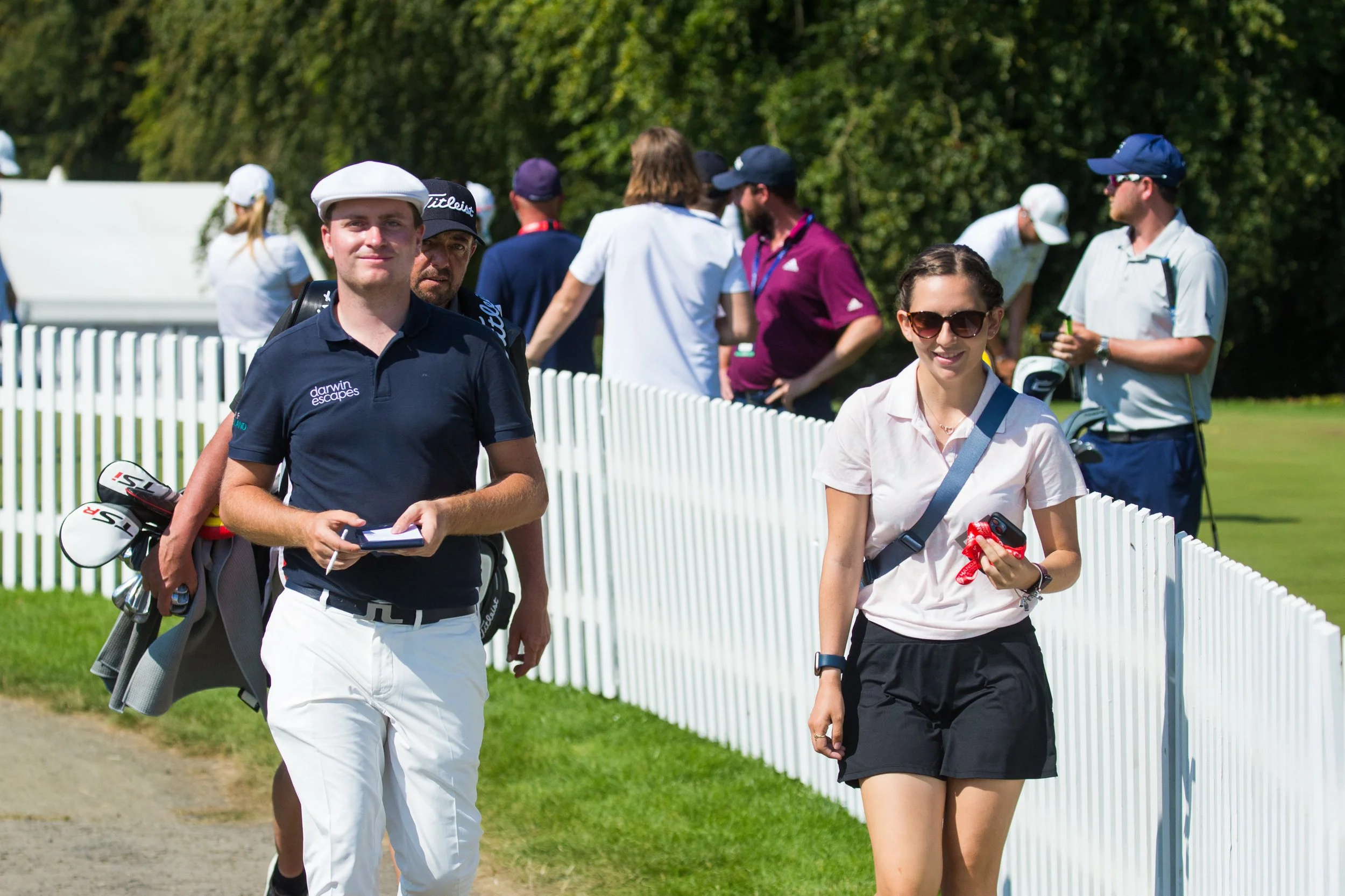 €100,000 travel headache for ‘Mr 57’ David Carey