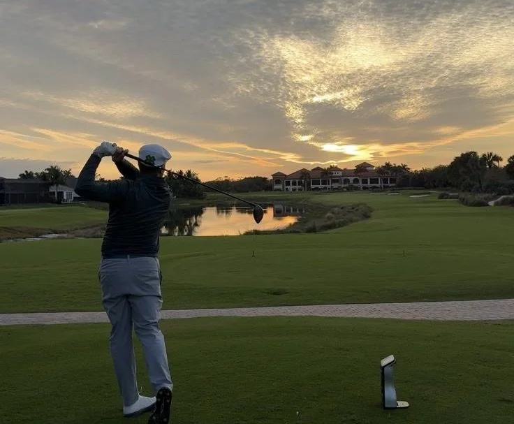 Golf course image 1
