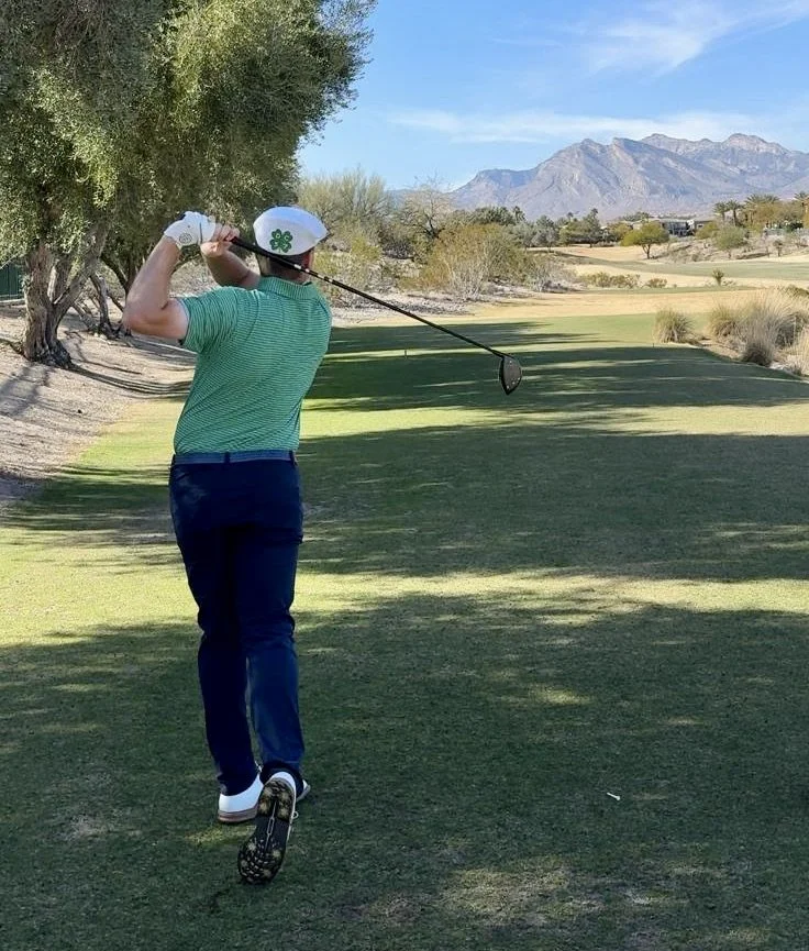Golf course image 2