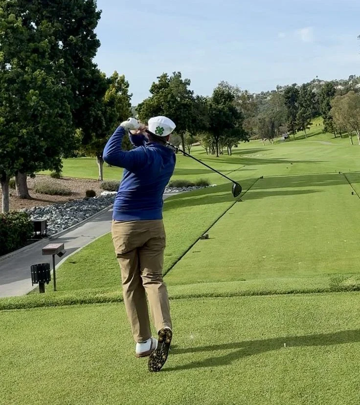 Golf course image 3