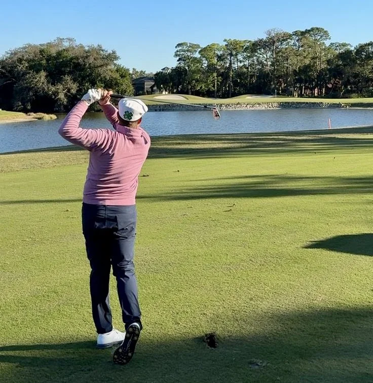 Golf course image 5