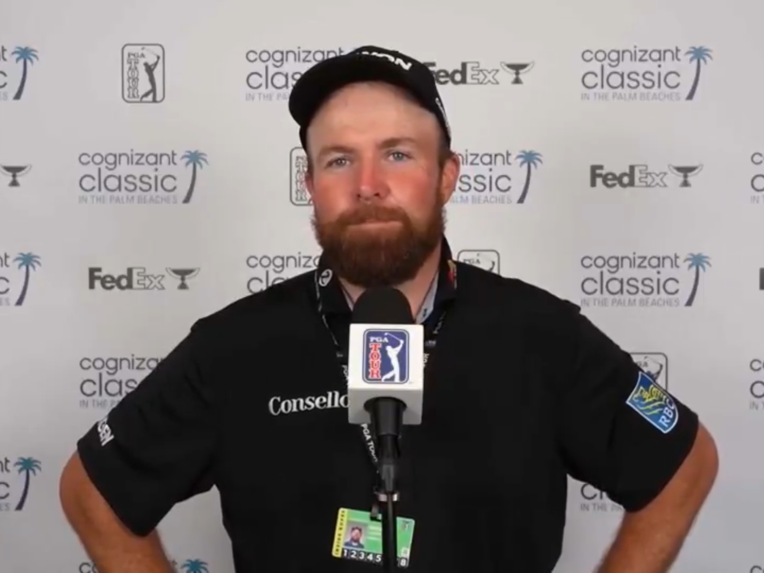 'Speaking to people over the last few days, it’s like someone had passed away' - Lowry ready to move on