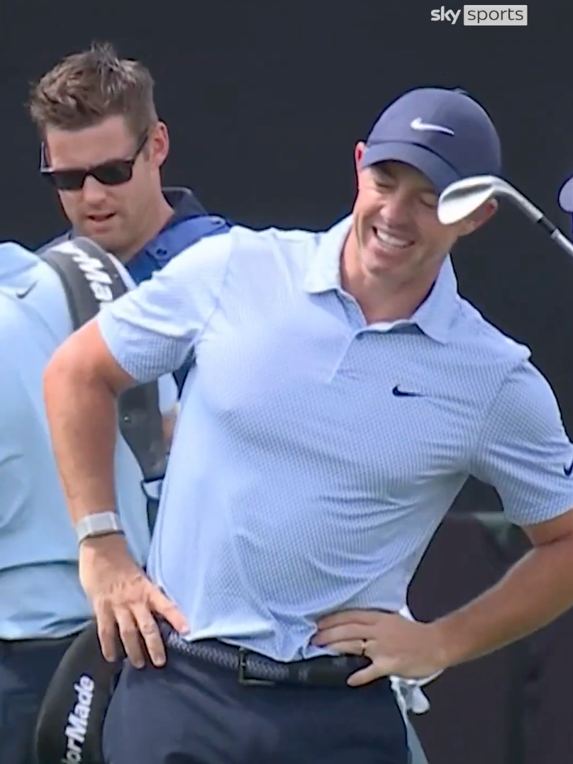 'I felt a small twinge in my back' - Rory McIlroy issues injury update after Bay Hill withdrawal