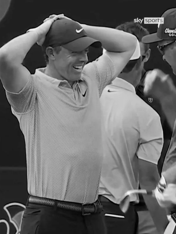 McIlroy intending to try and tee it up at The Players