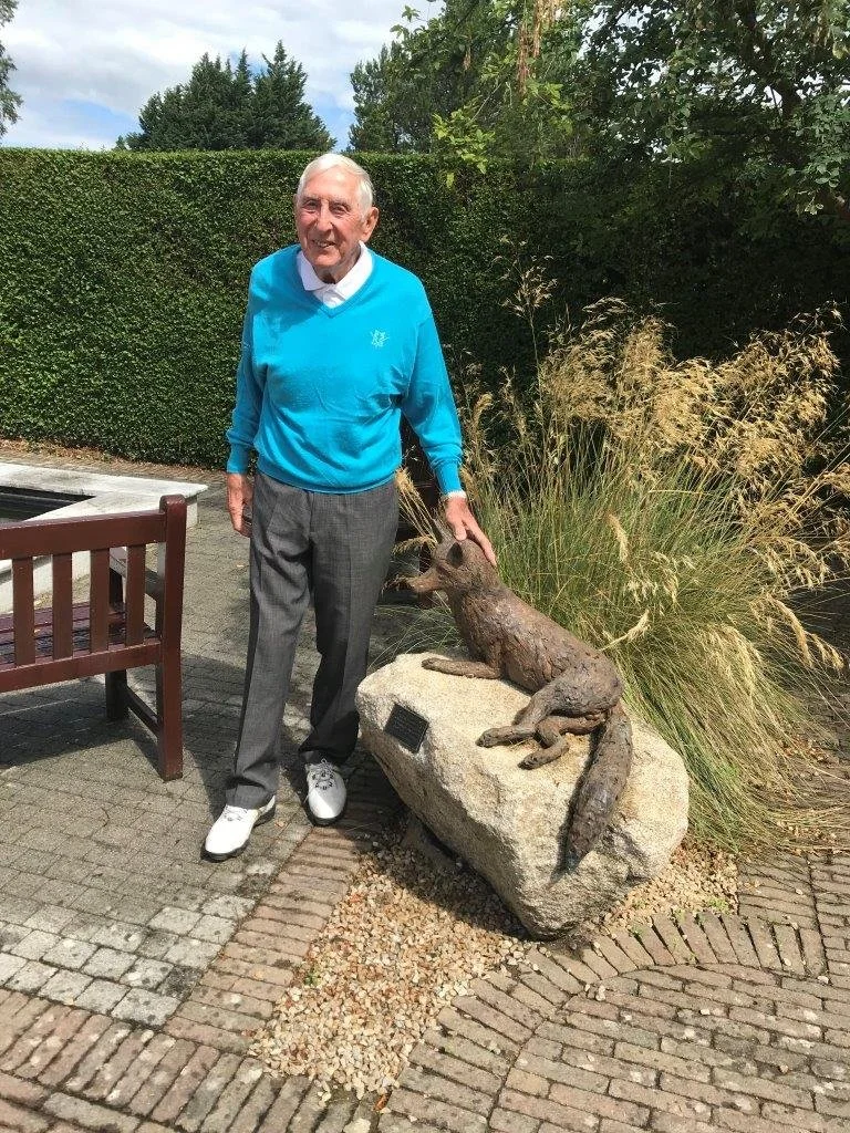 Фотография Ронни Делани