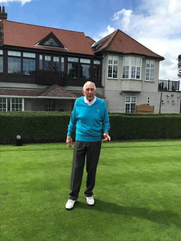 Фотография Ронни Делани