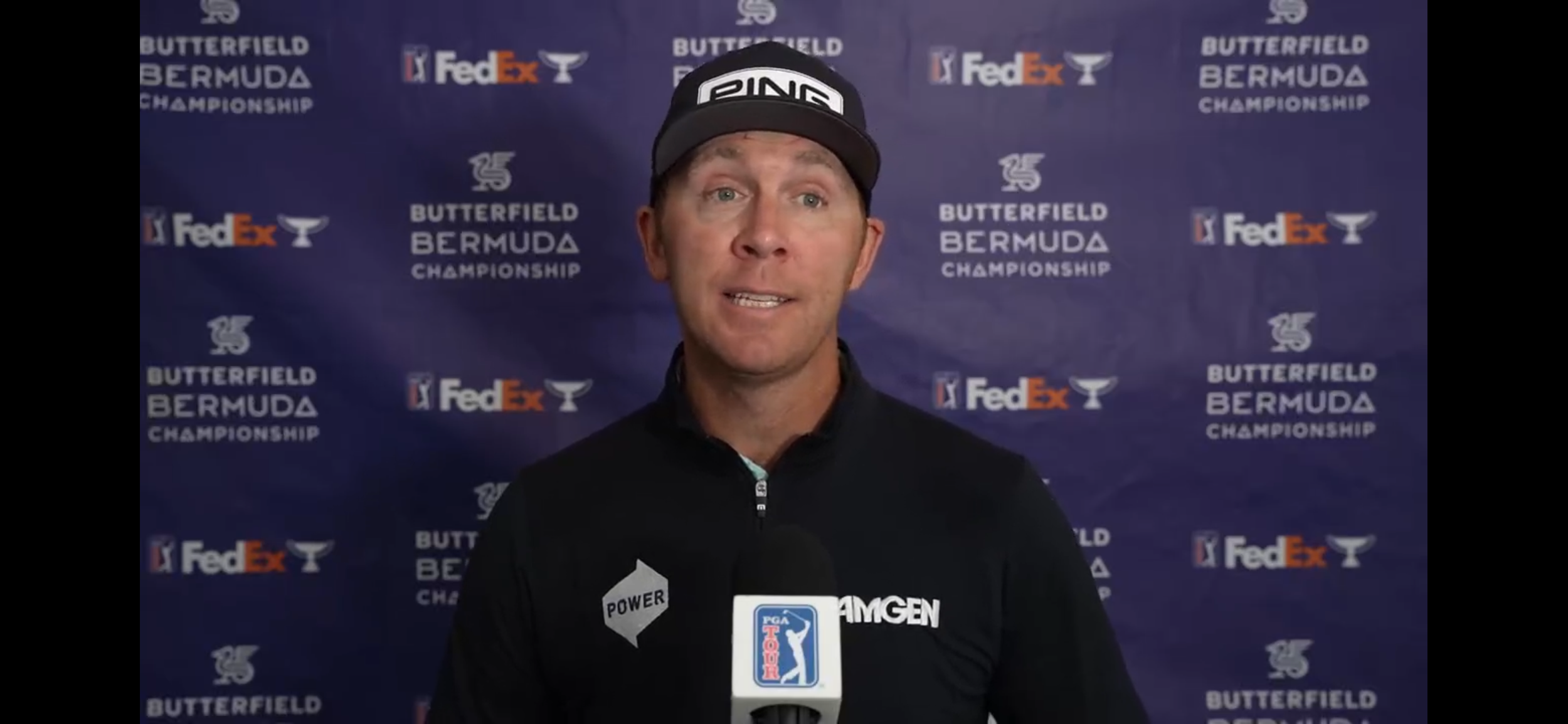 “I'm just not quite putting it together” — Power patiently waiting for his game to click