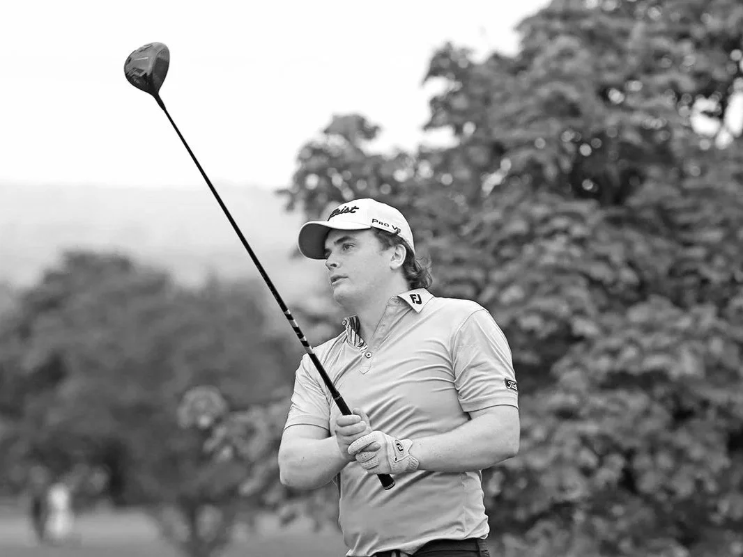 James Sugrue: Back from the brink and ready to launch