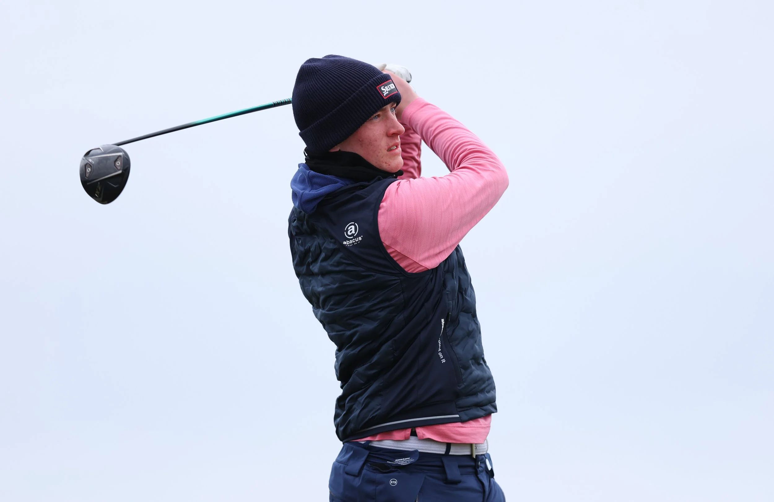 Teens Cadden and Kerins eye West of Ireland glory