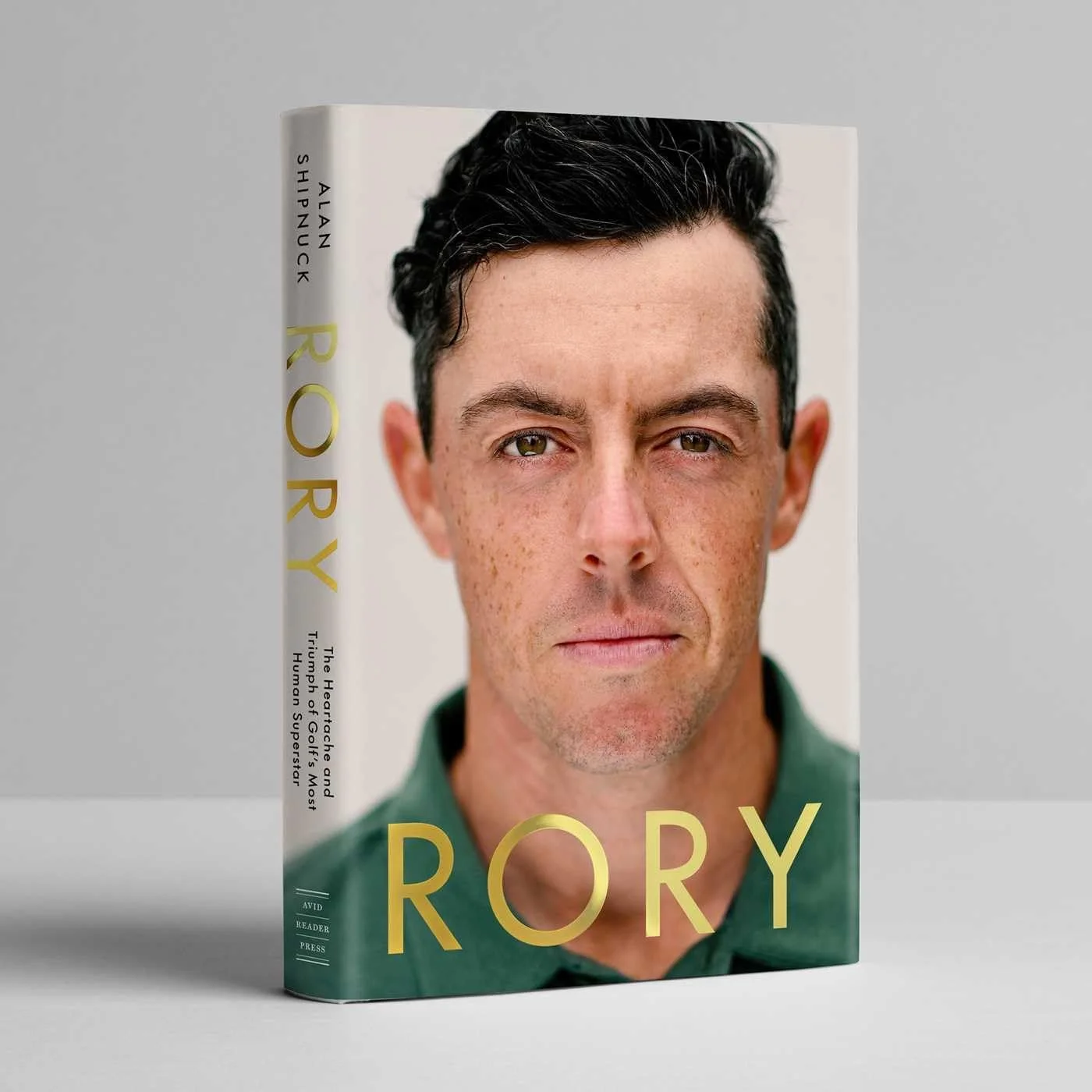 "Rory" and the price of control