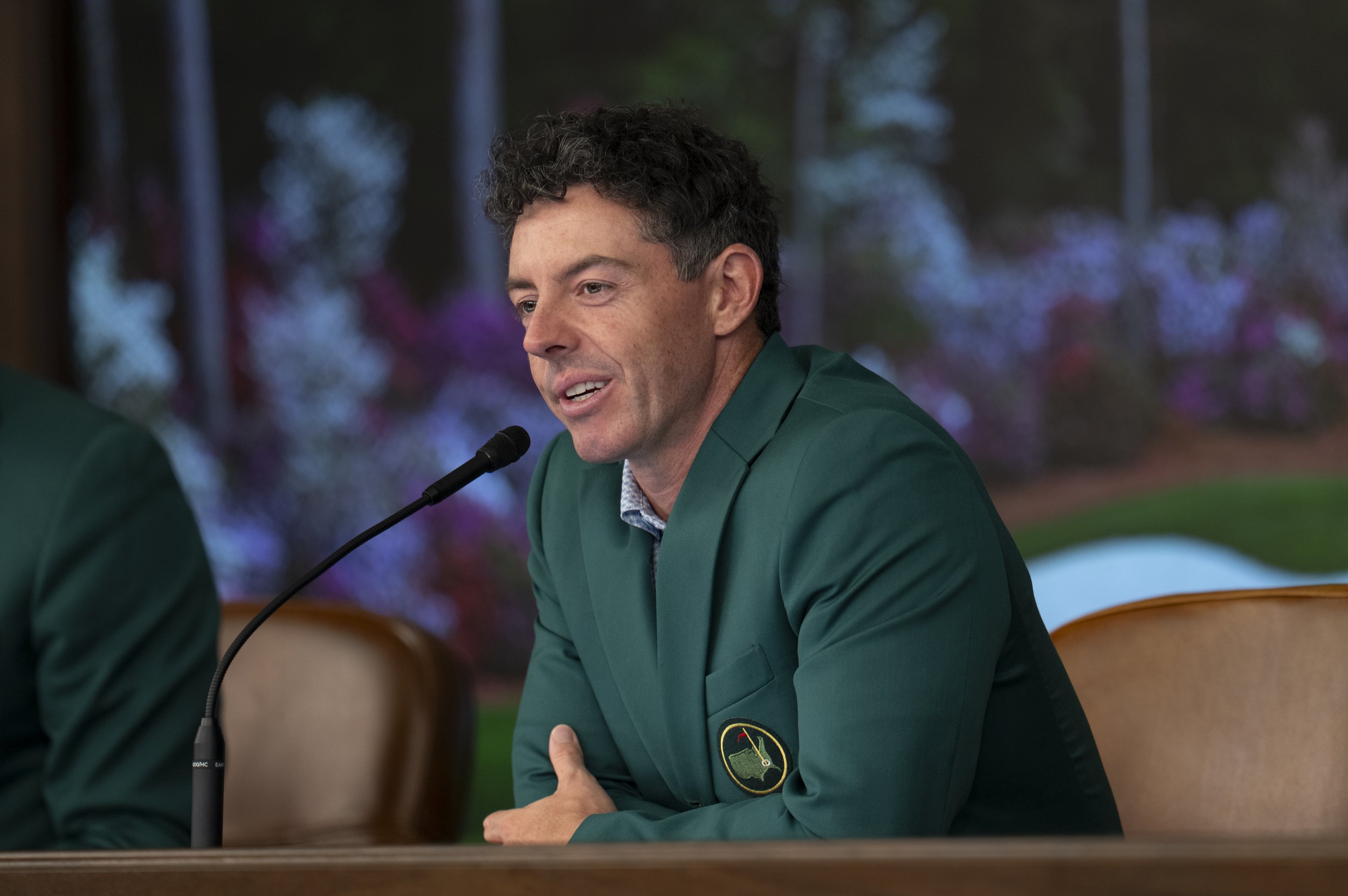 "I'm not putting a number on it, but I certainly don't want to stop here" — McIlroy eyes more Major glory