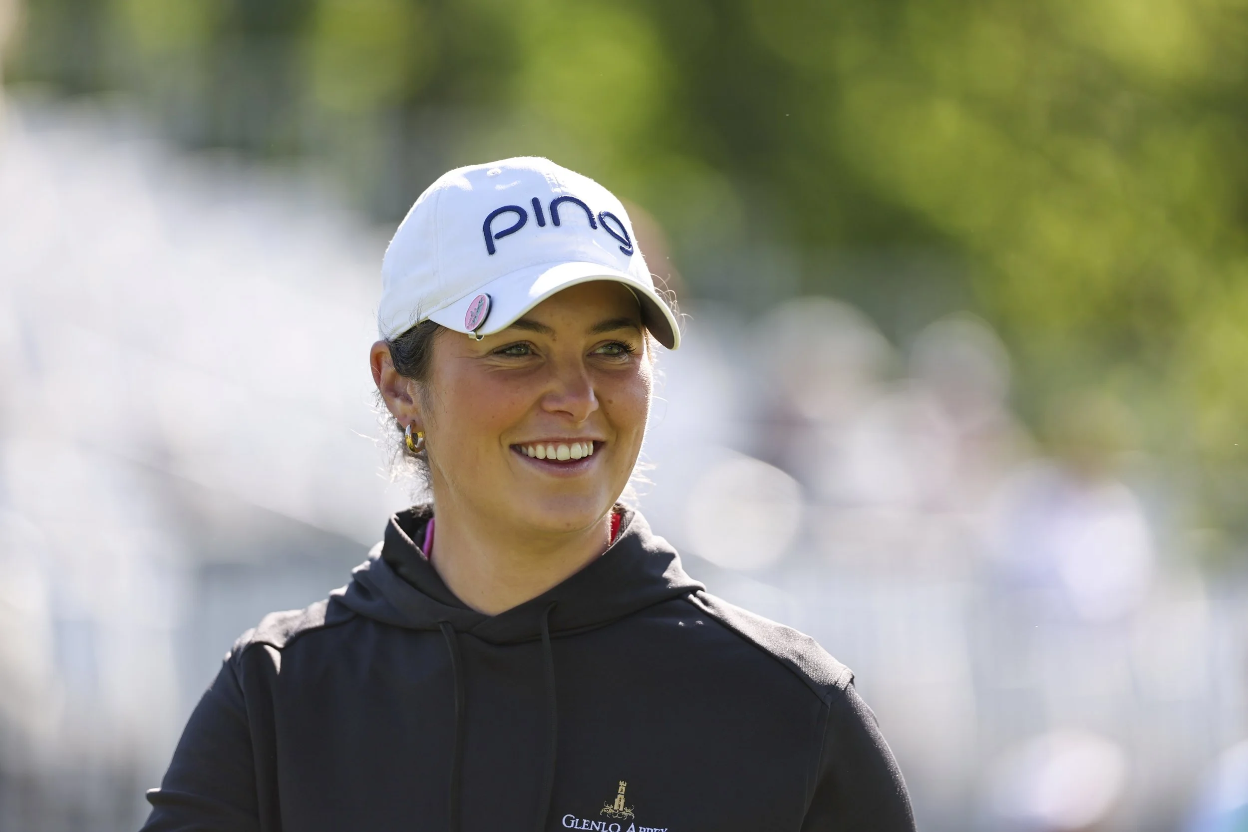 Donegan heads Irish challenge in South Africa