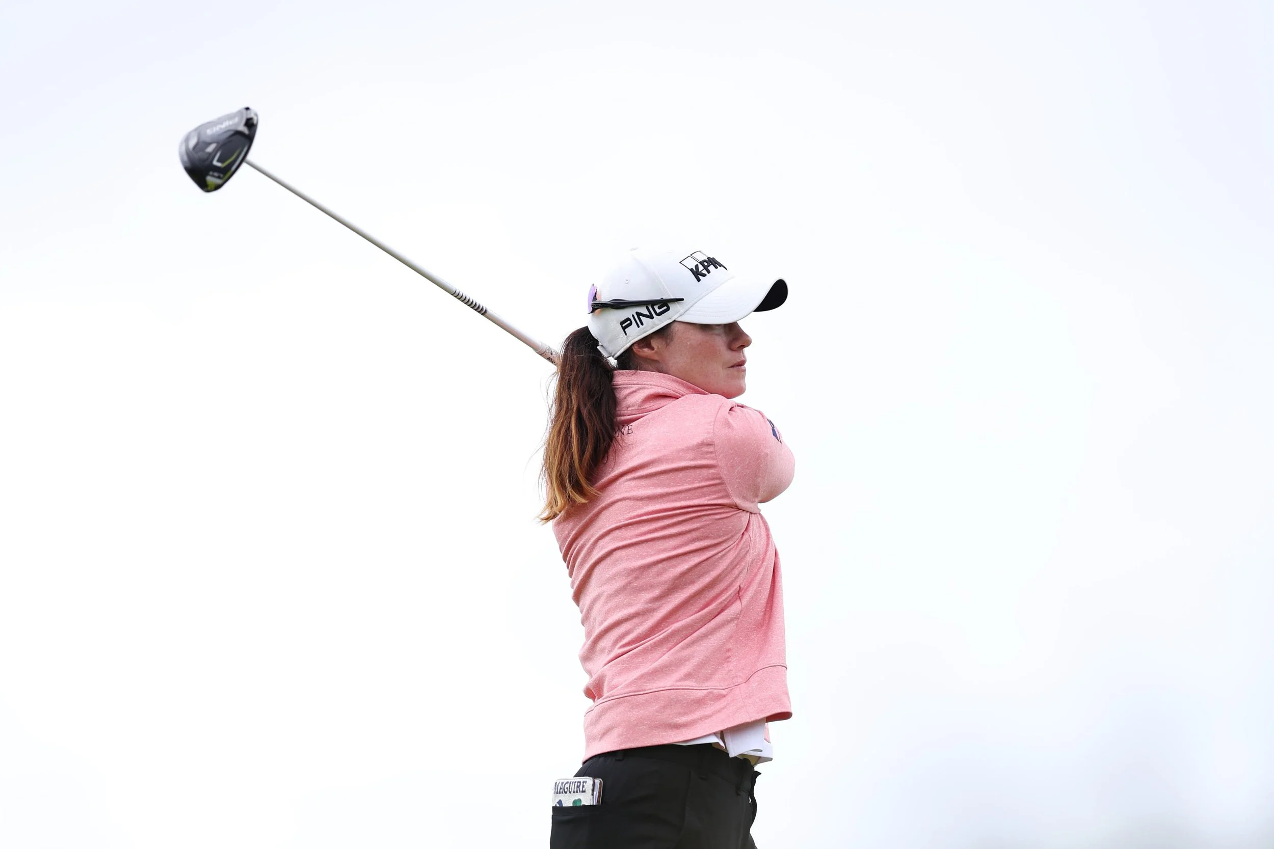 Friday cut battle ahead for Shane Lowry and Leona Maguire