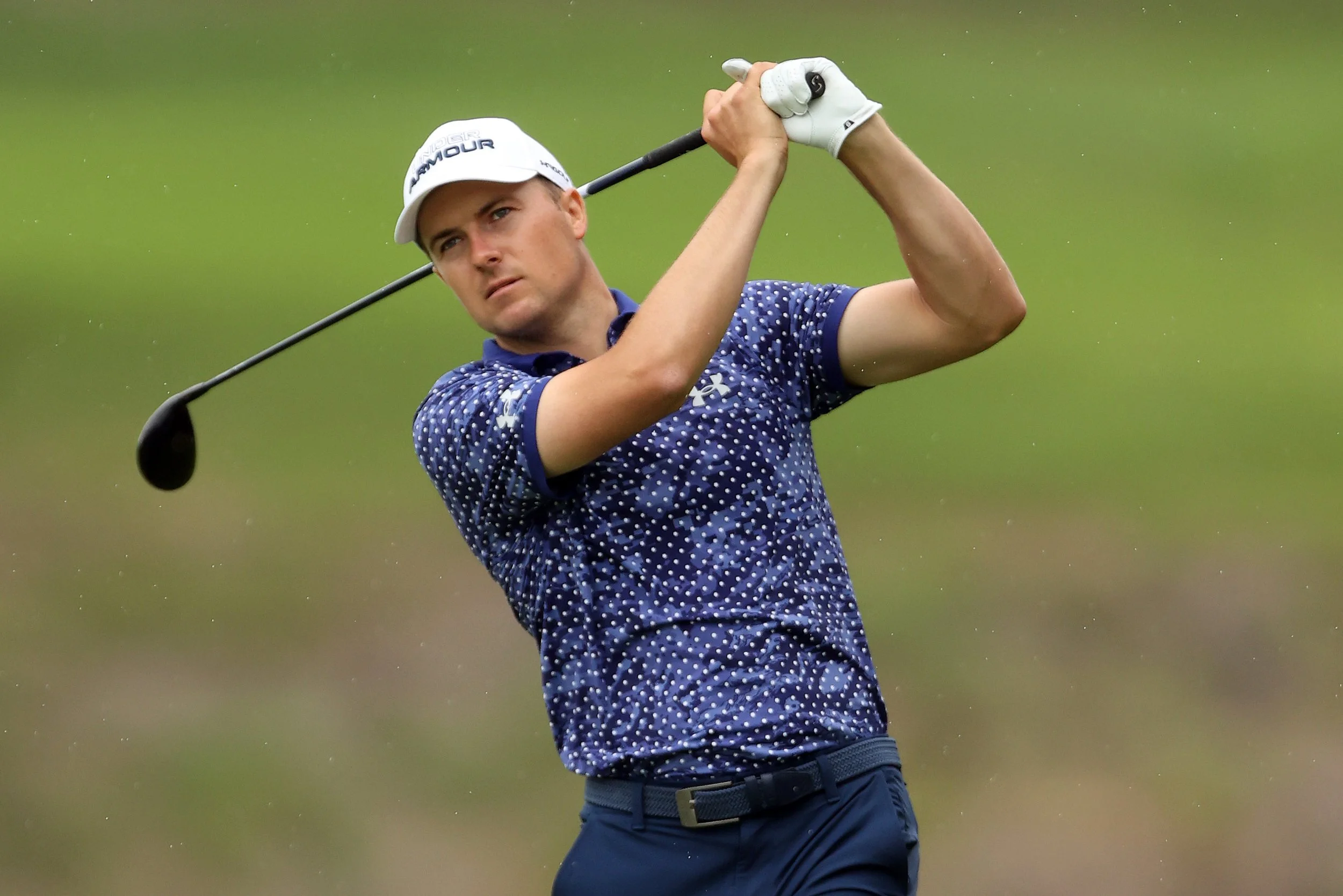 “Does it change for guys who sued?” - Jordan Spieth unsure about offering PGA Tour olive branch to LIV rebels