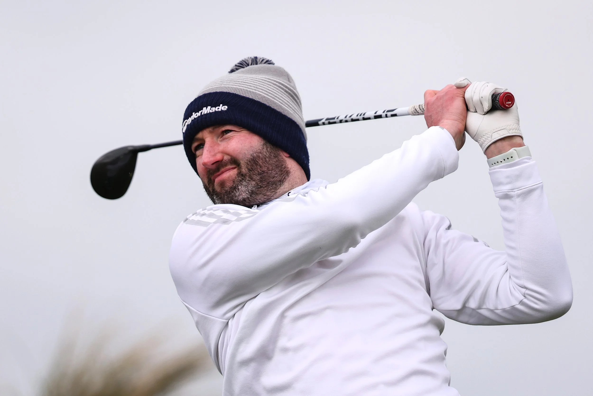 Anderson chasing his third Munster Stroke Play in Cork