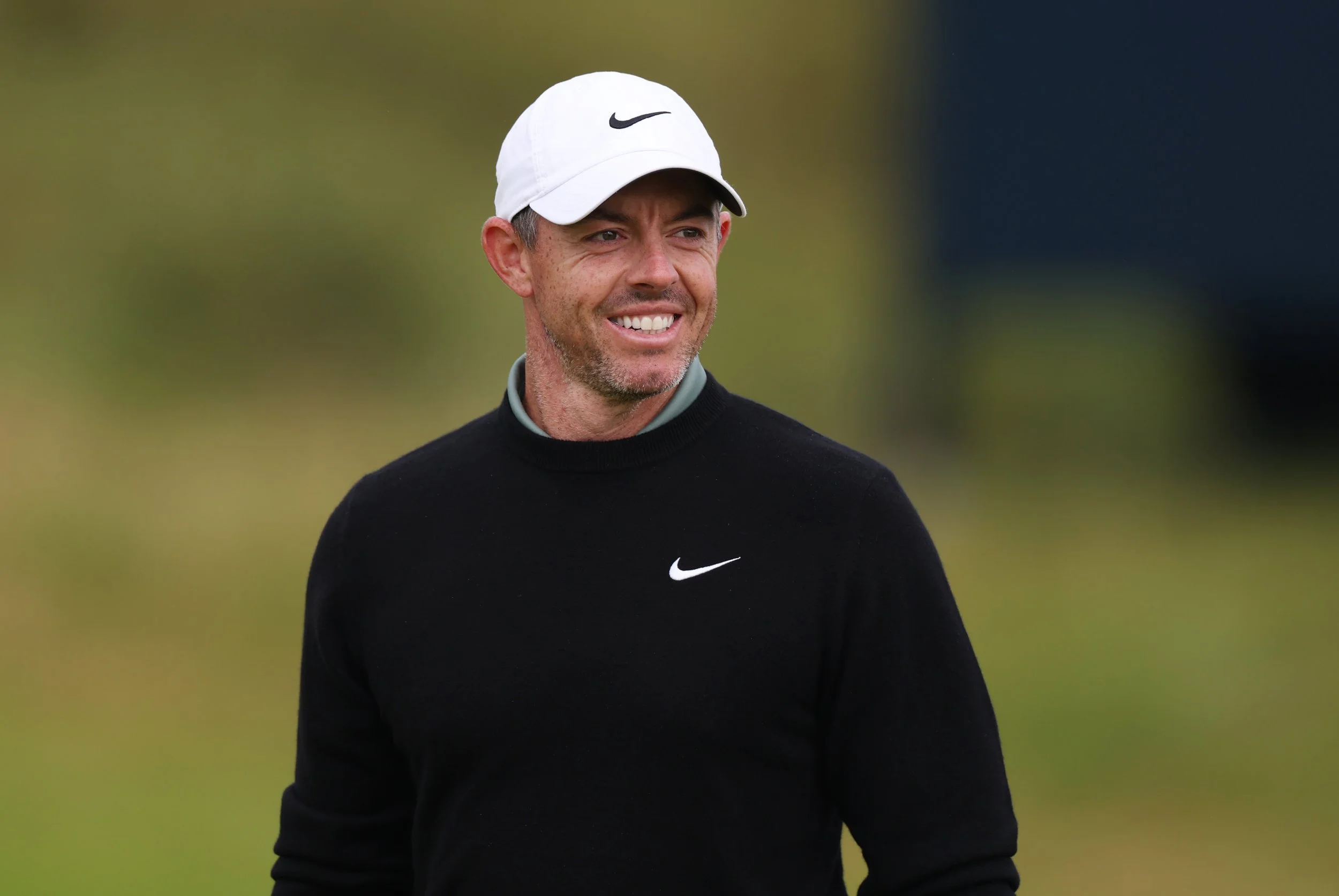 McIlroy slips out of contention as Fitzpatrick hits the front at Quail Hollow