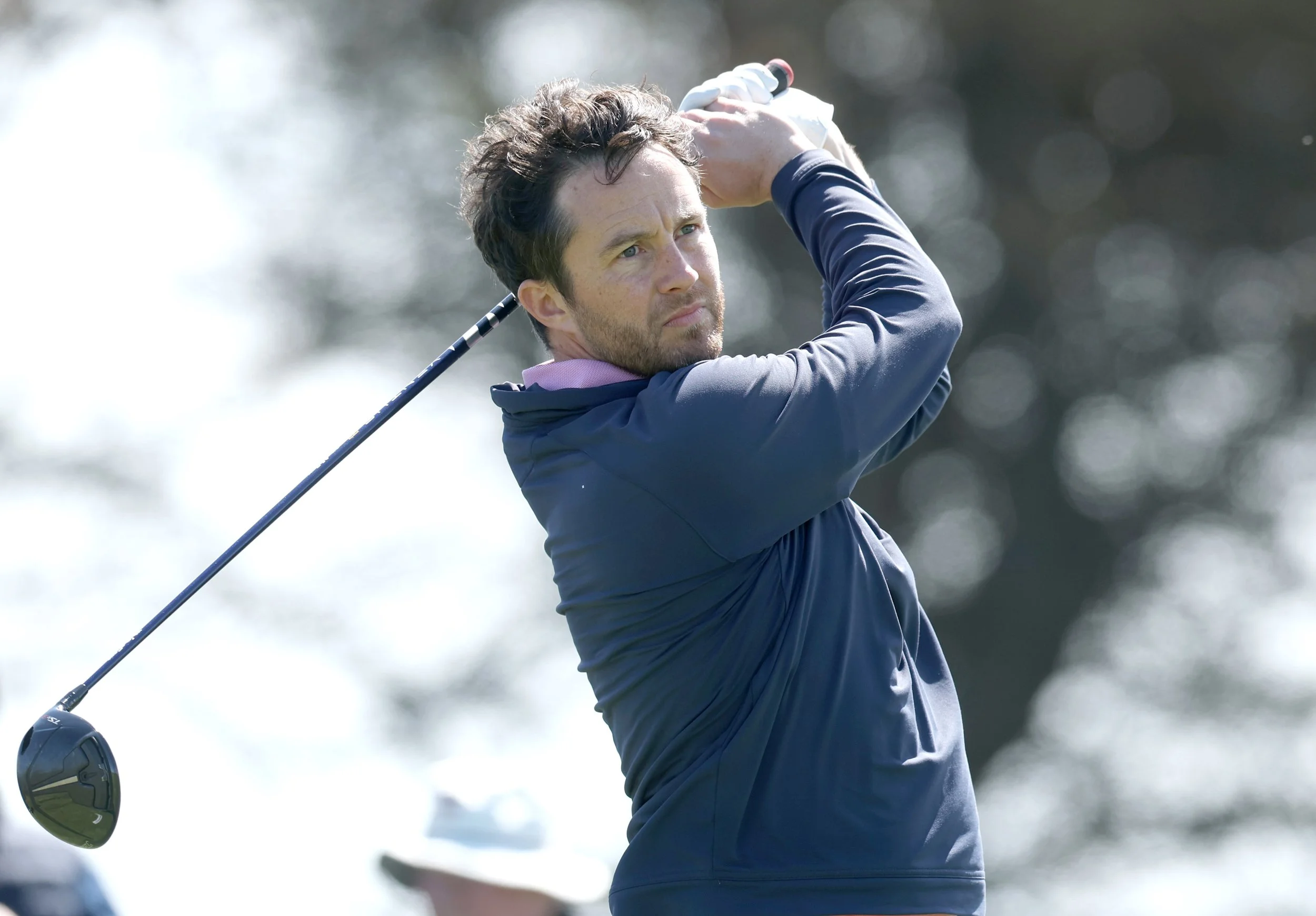Gerard Dunne targets first home win at East for 41 years