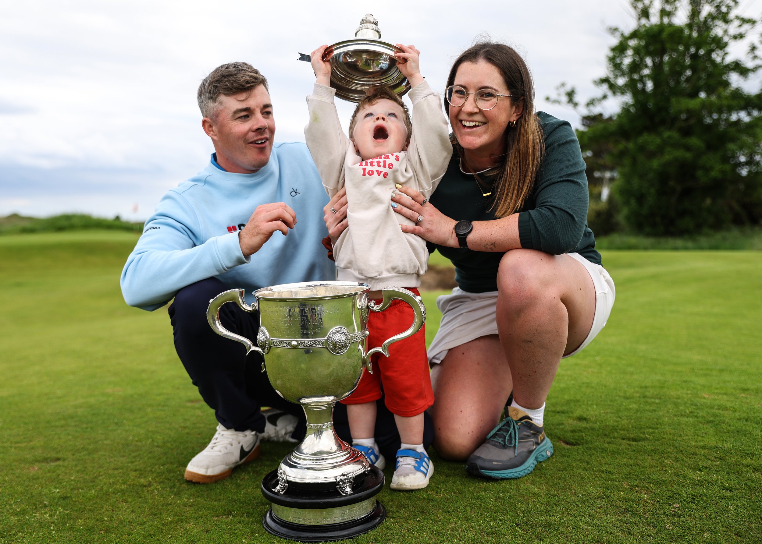 Grehan claims record East win and first for Baltray since 1985