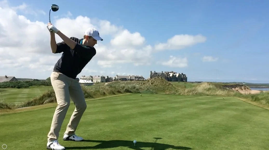 Doonbeg braced for disruption if Donald Trump attends Irish Open