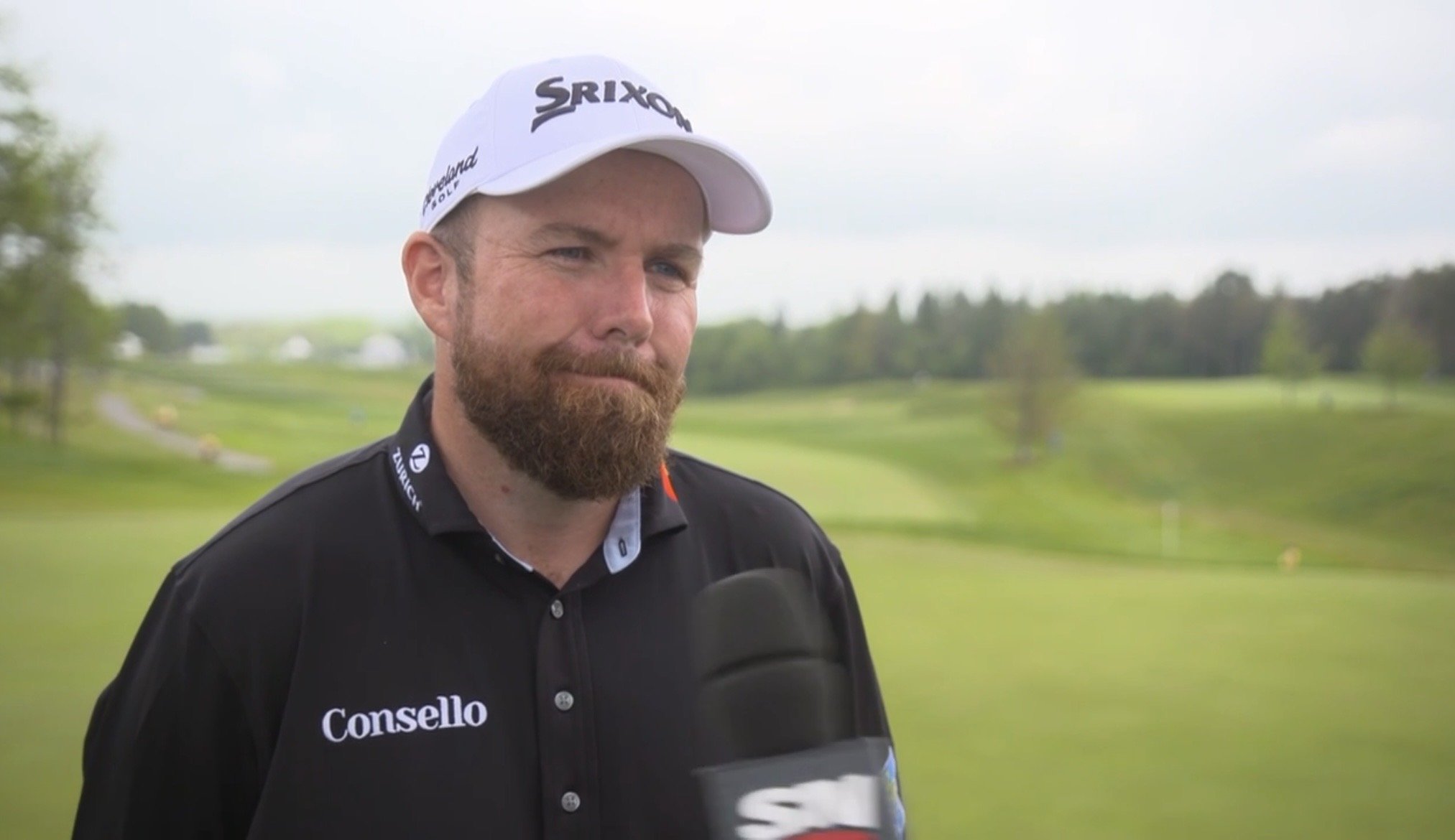 Lowry looking to jumpstart season in Canada