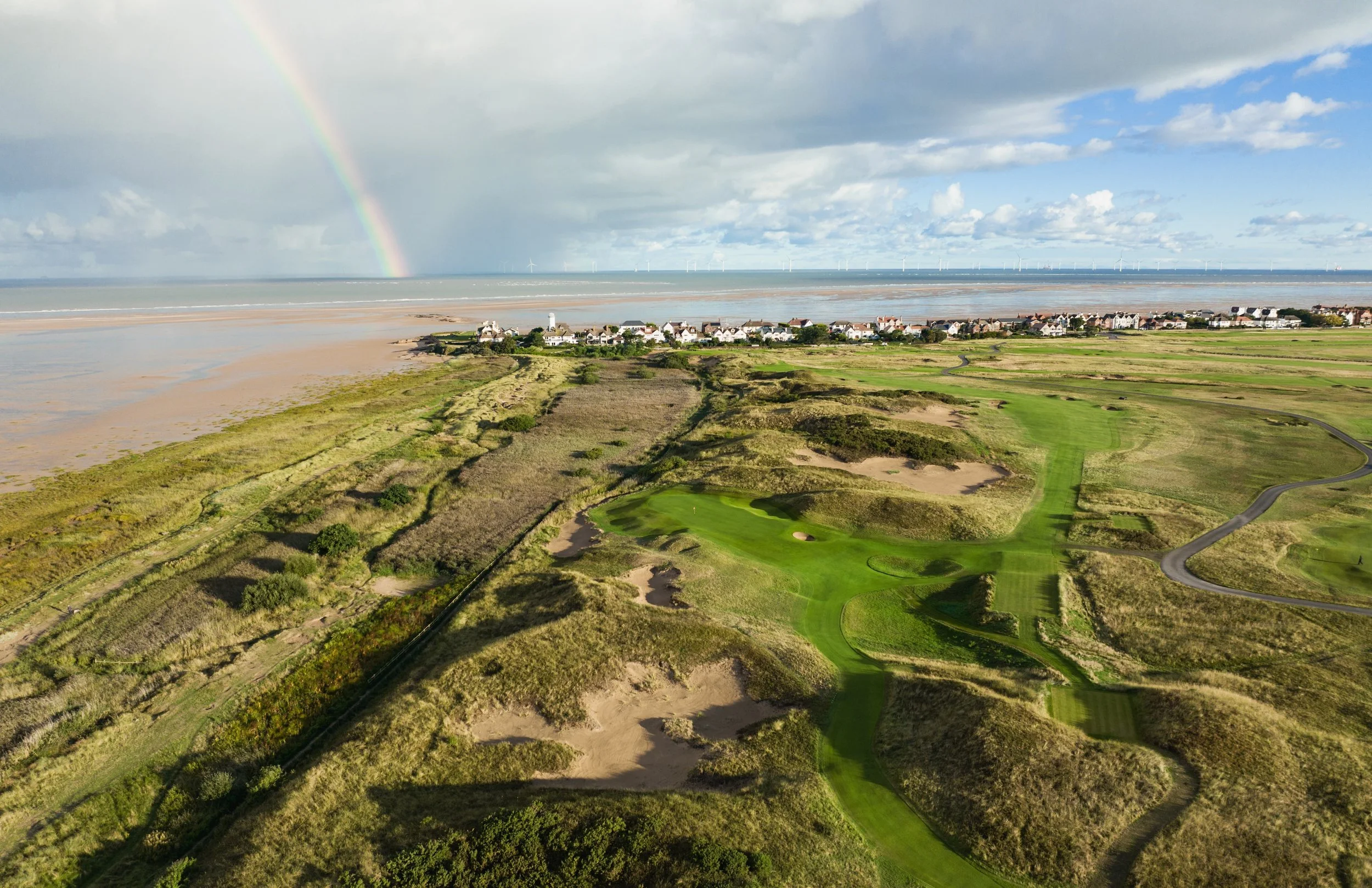 12 Irish bid to join 10 qualifiers in Amateur Championship at Royal Liverpool