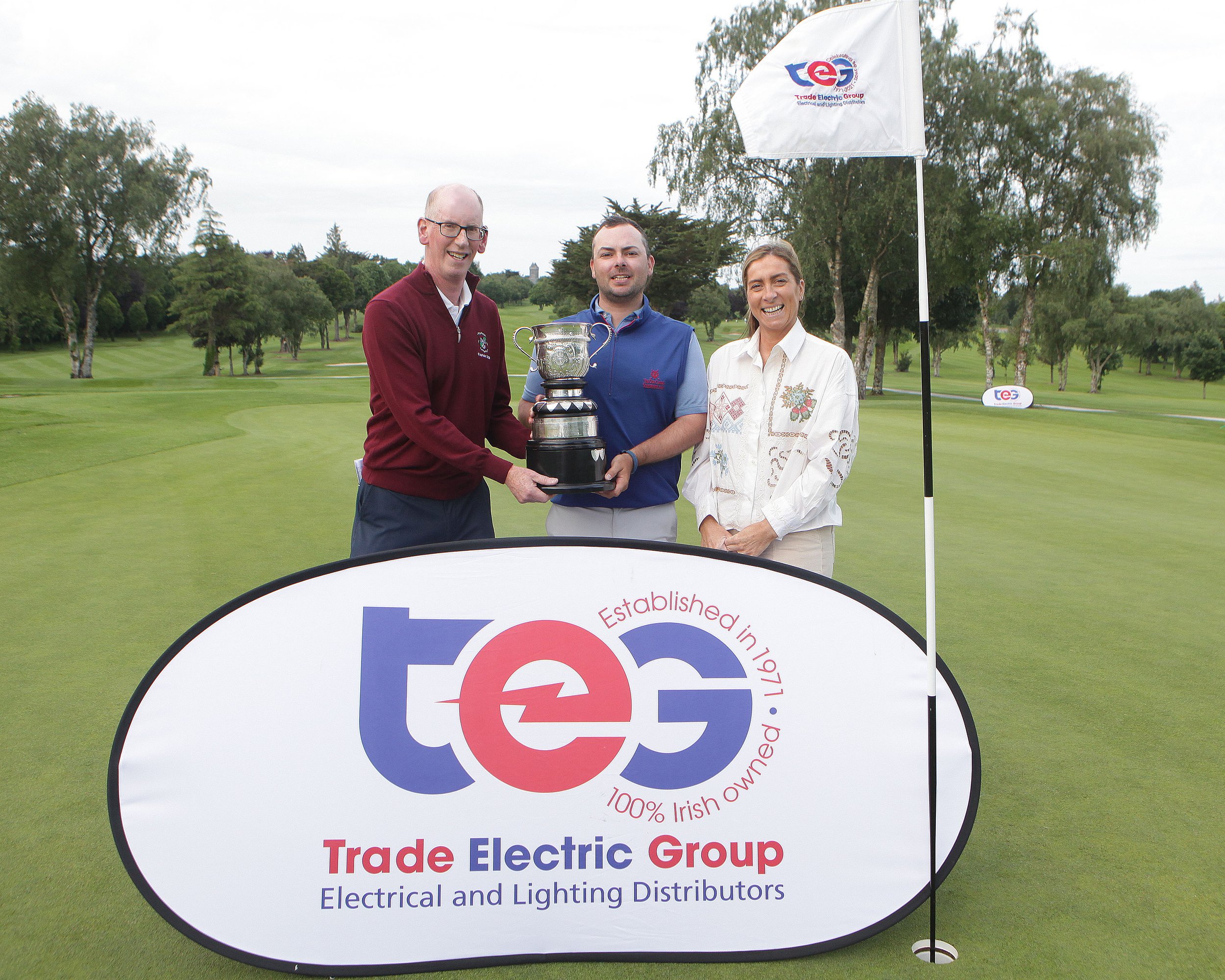 David Reddan claims 79th Castletroy Senior Scratch Cup