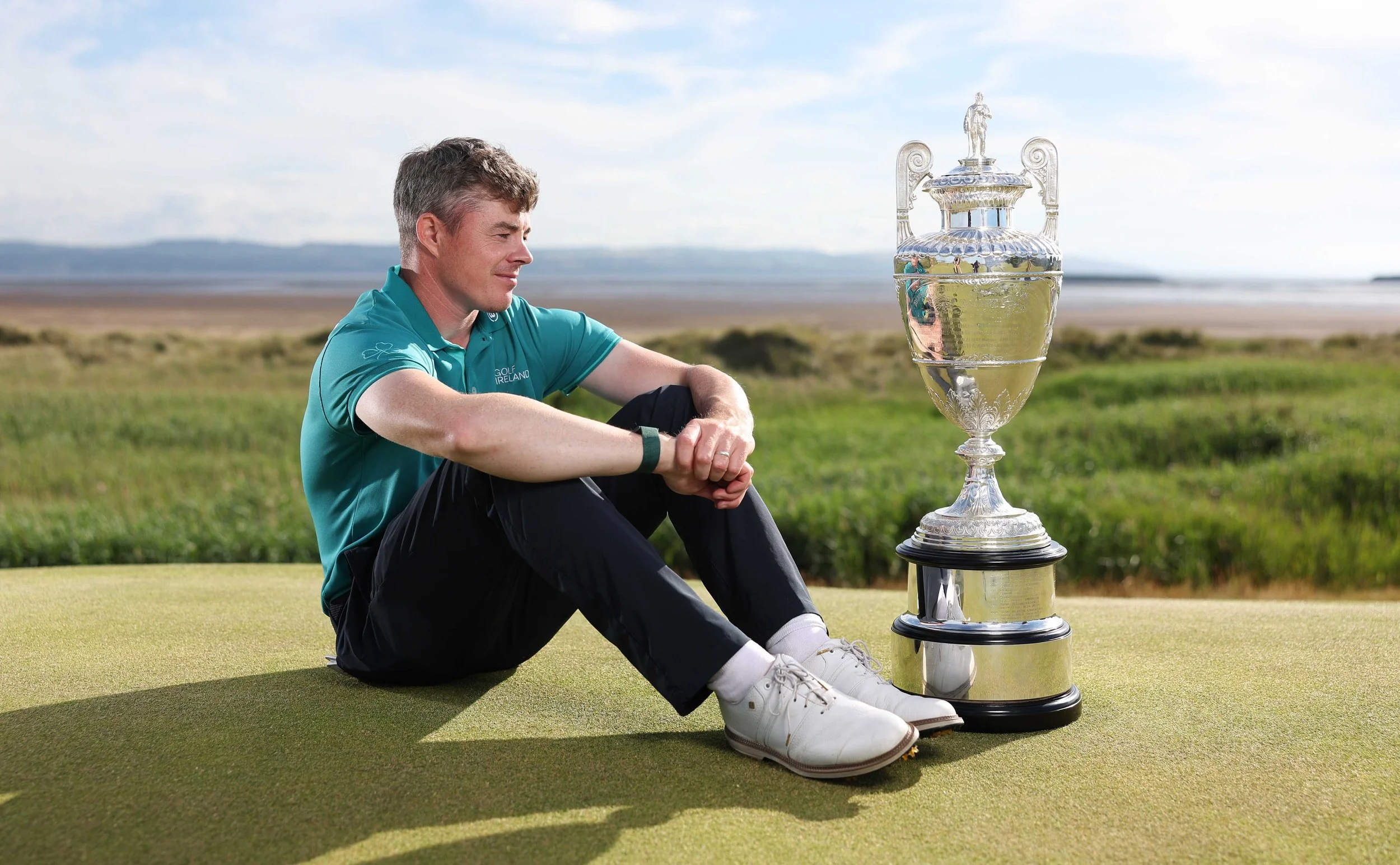 Top-class field assembled for 124th South of Ireland at Lahinch