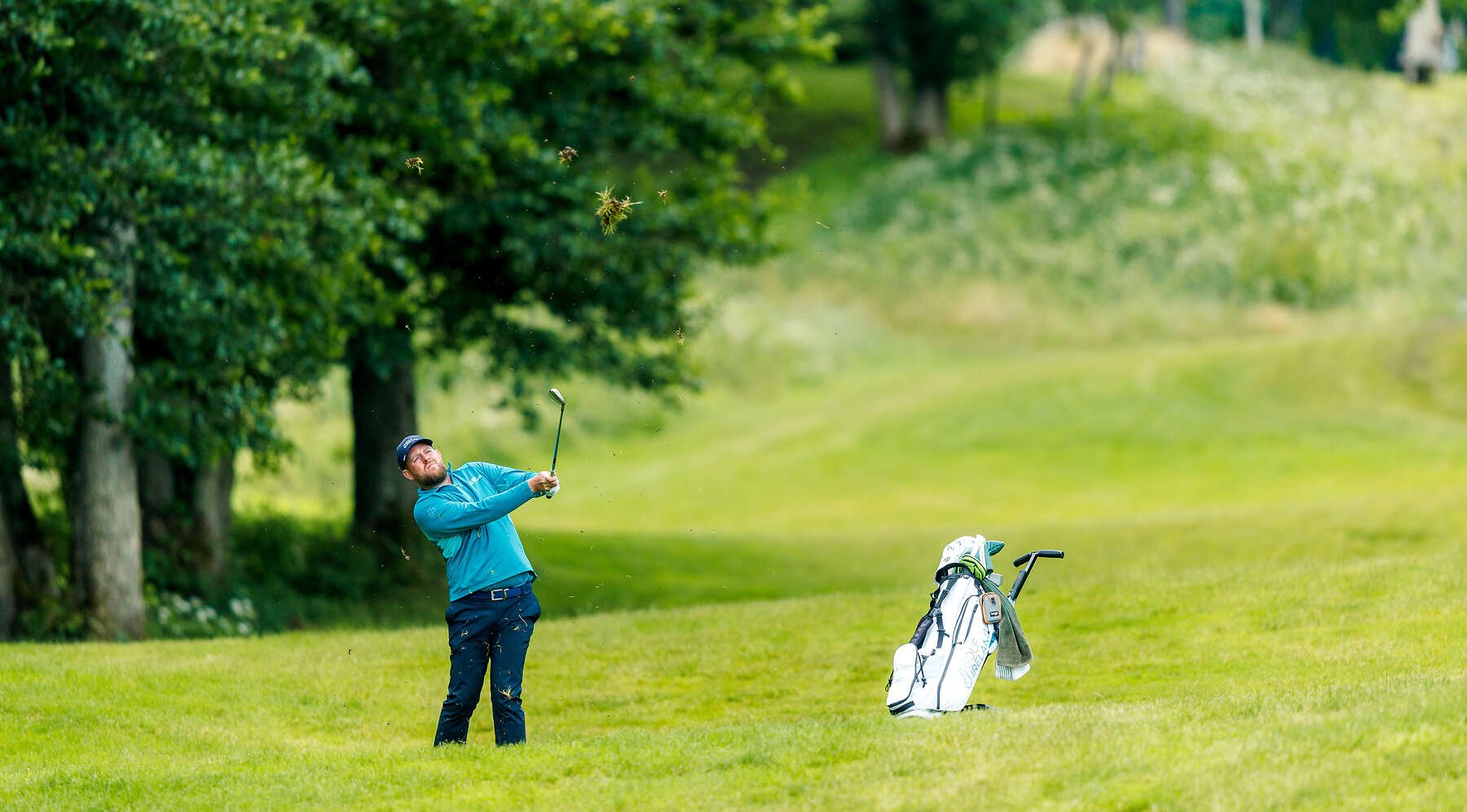 Ireland face Estonia for first European Amateur Team Championship gold since 2008