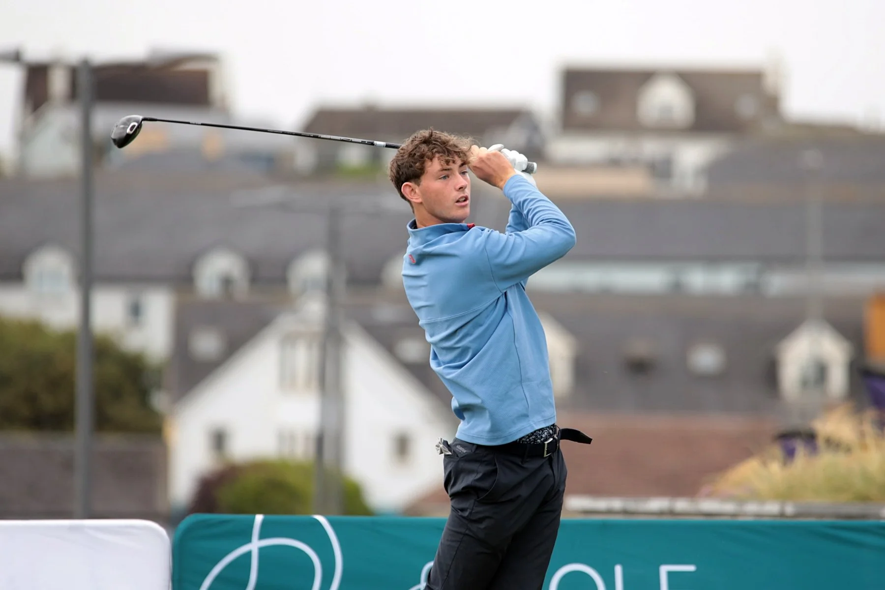 Holmes five clear in Mullingar