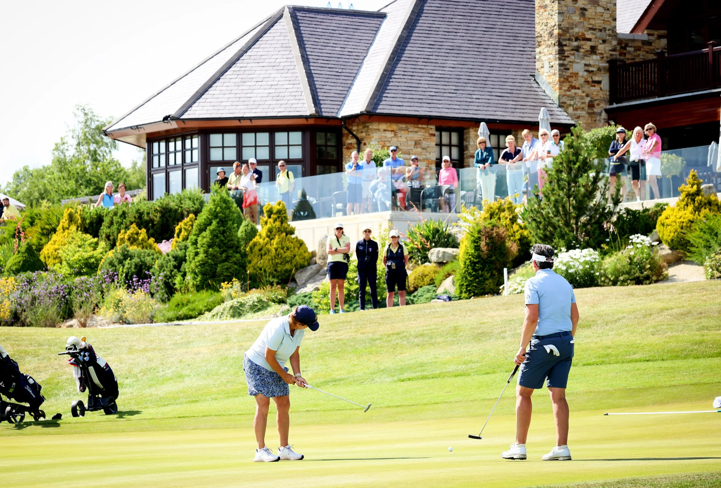 Dun Laoghaire counting down to September's Senior Scratch Cups