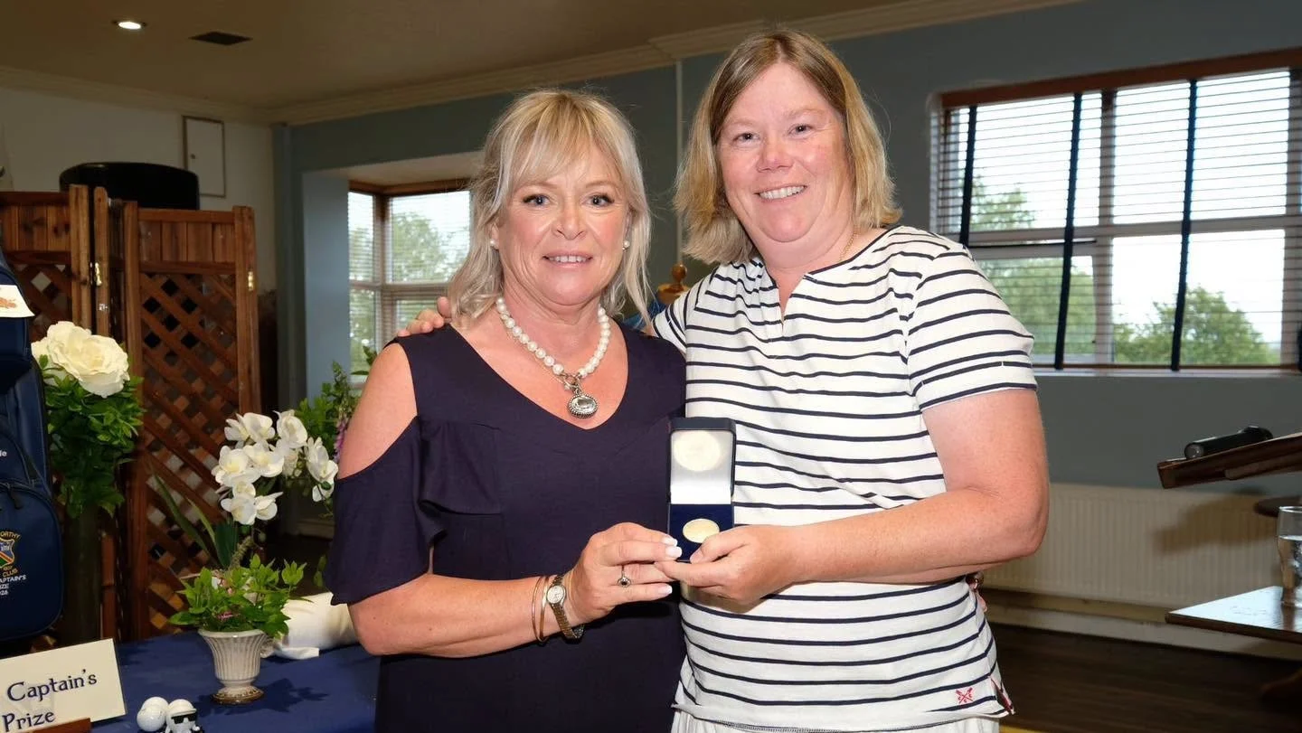 Murphy part of local challenge at Whirlpool Irish Senior Close