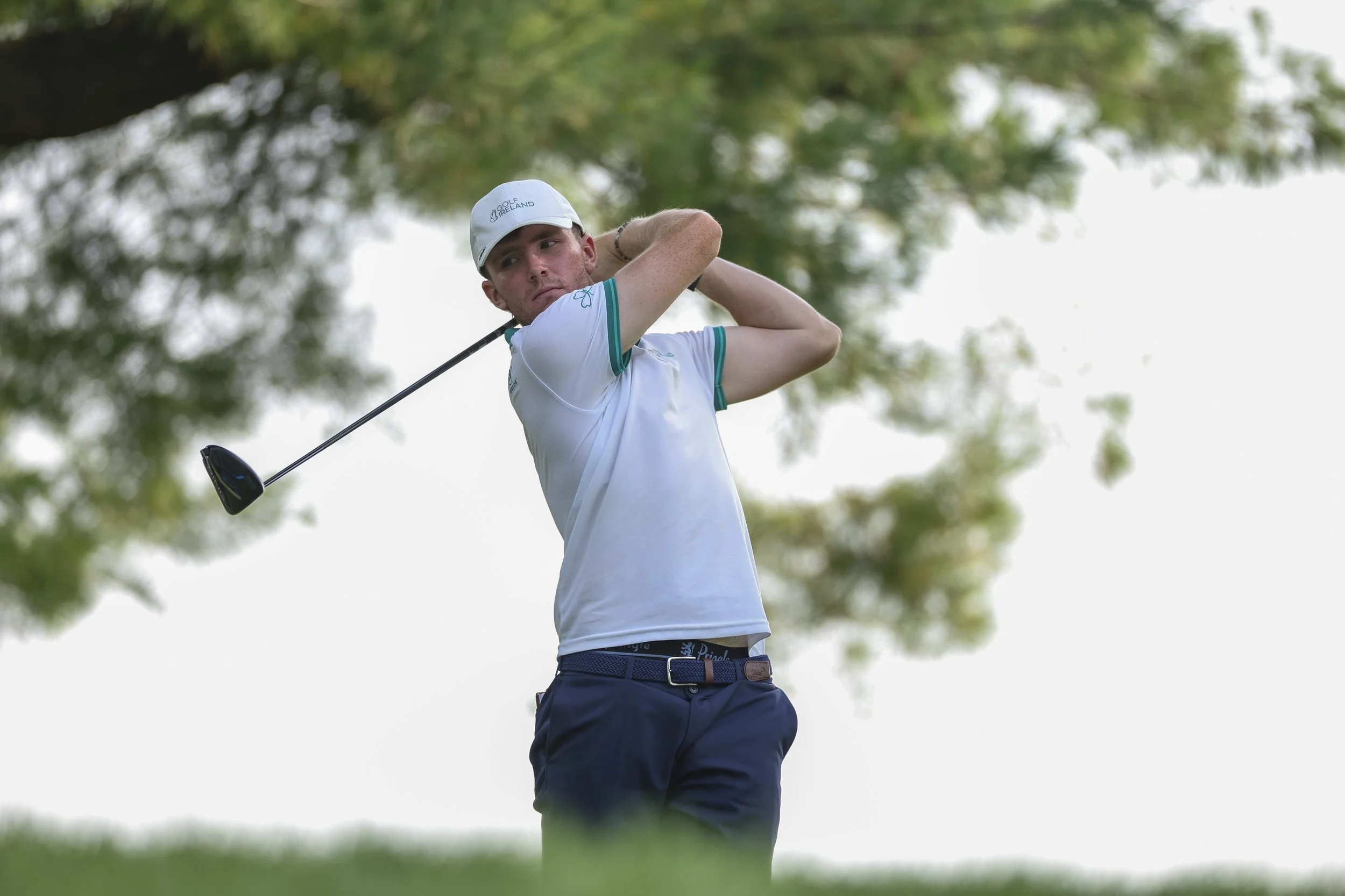 Mixed day for Walker Cup hopefuls at US Amateur