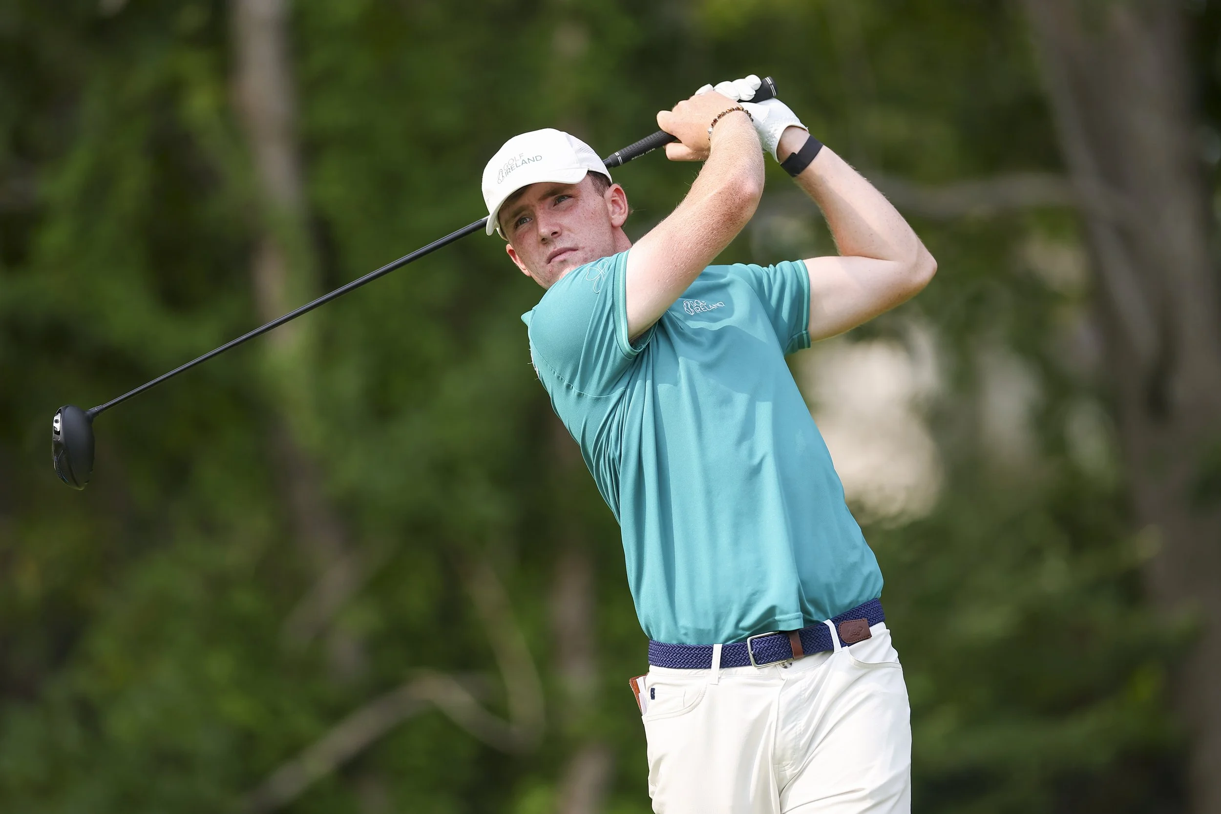 No more than five Great Britain and Ireland players will make US Amateur cut