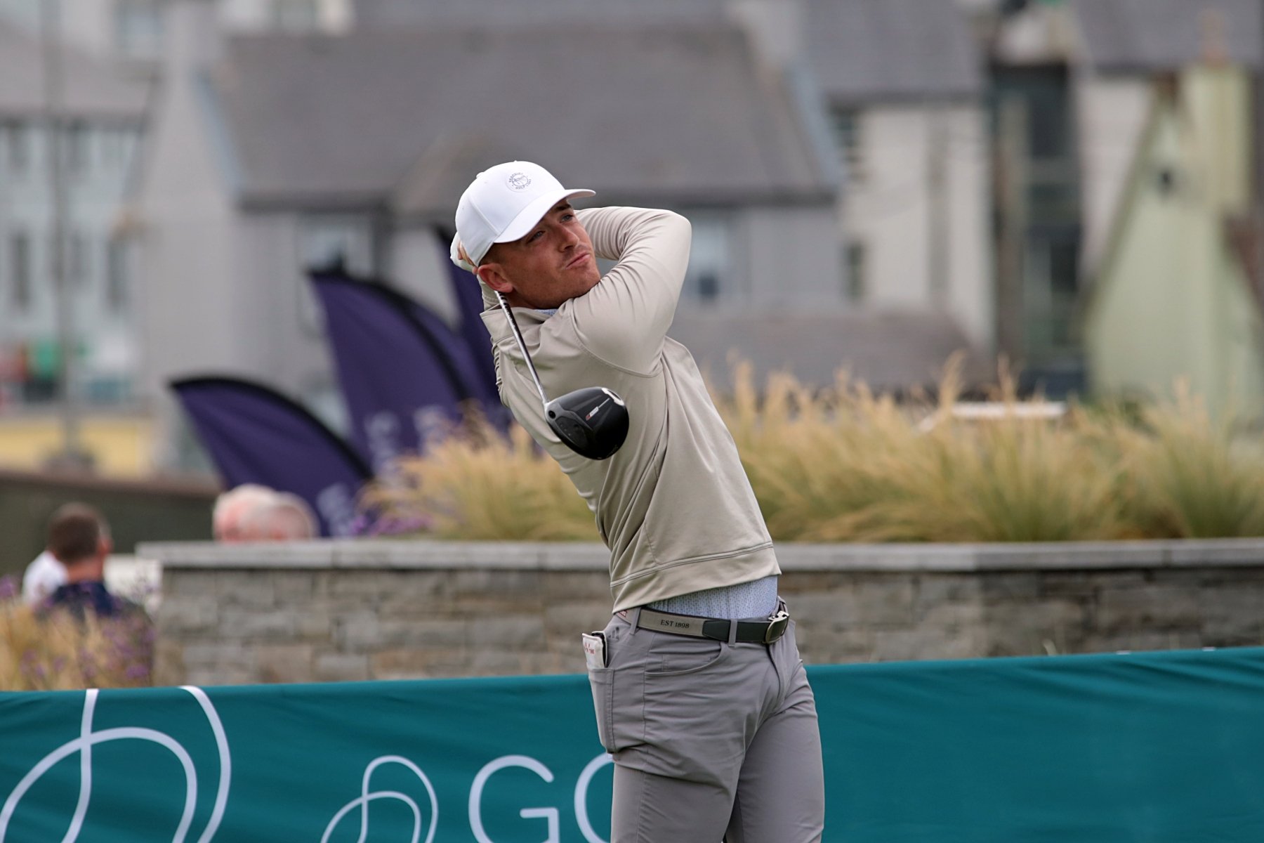 Dylan Keating chasing first Close-North double since Darren Clarke in 1990