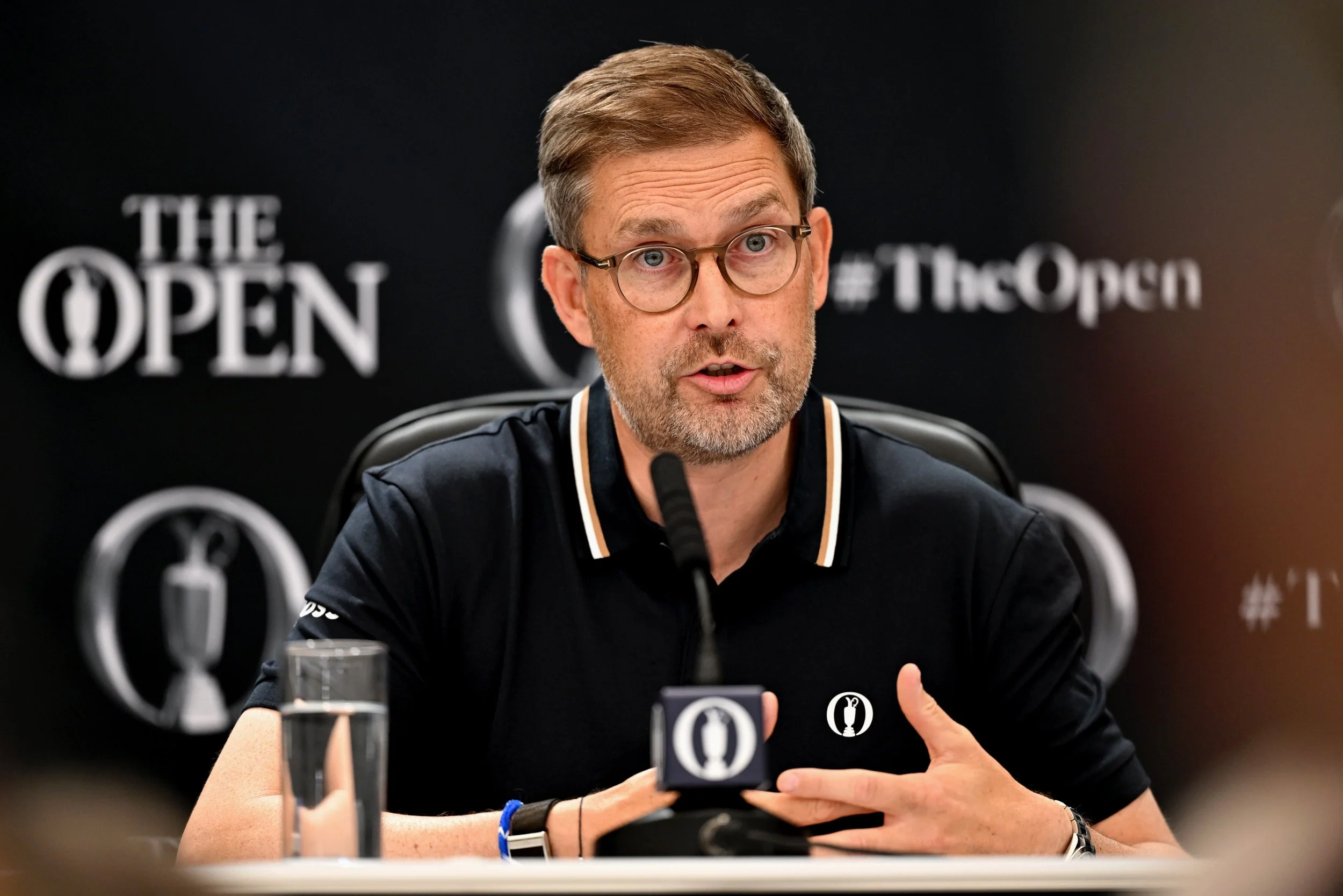 'We believe we can take an Open Championship there' - R&A closer to Portmarnock decision