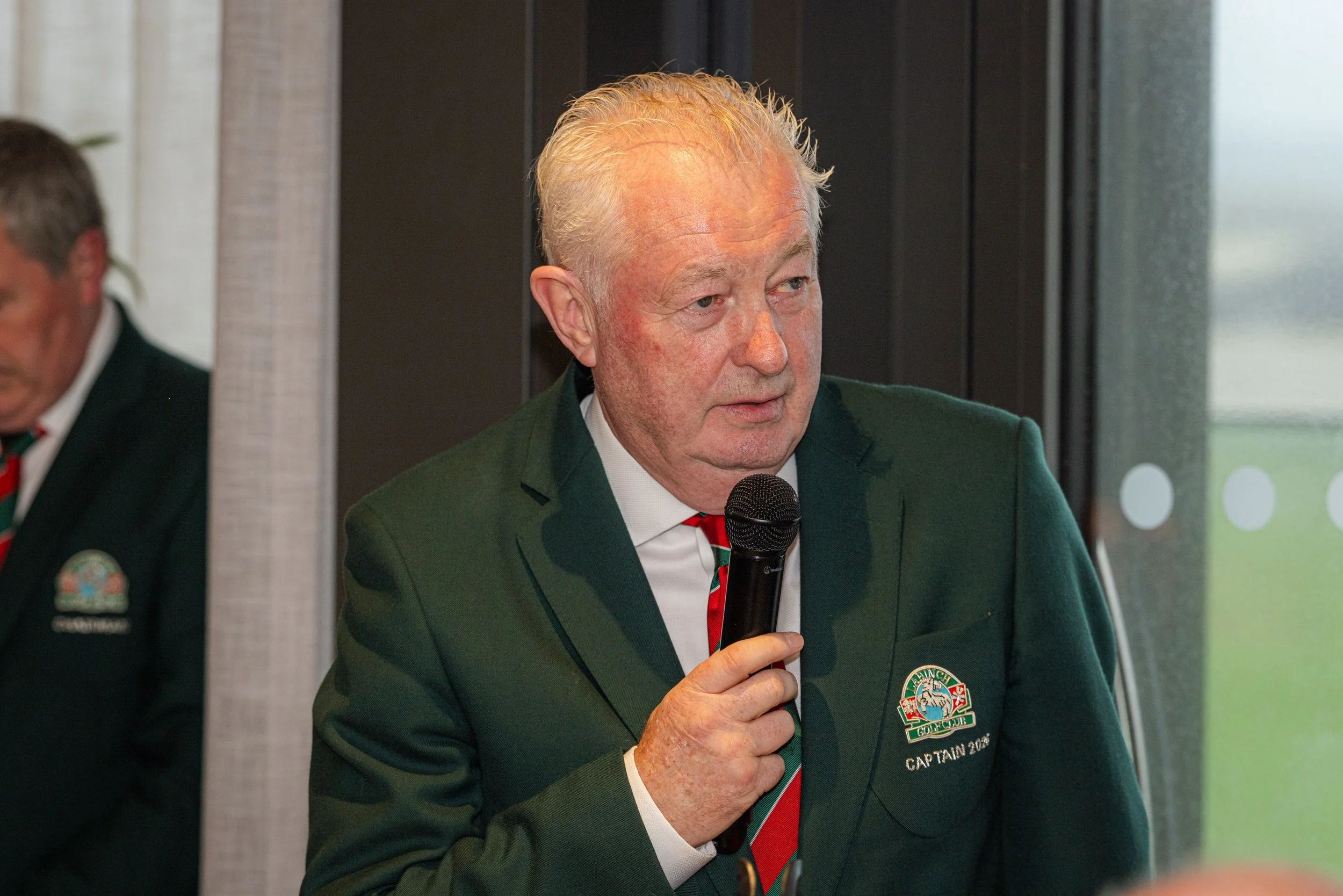 'The Holy Grail has arrived for Lahinch' - Everything you need to know about the Walker Cup
