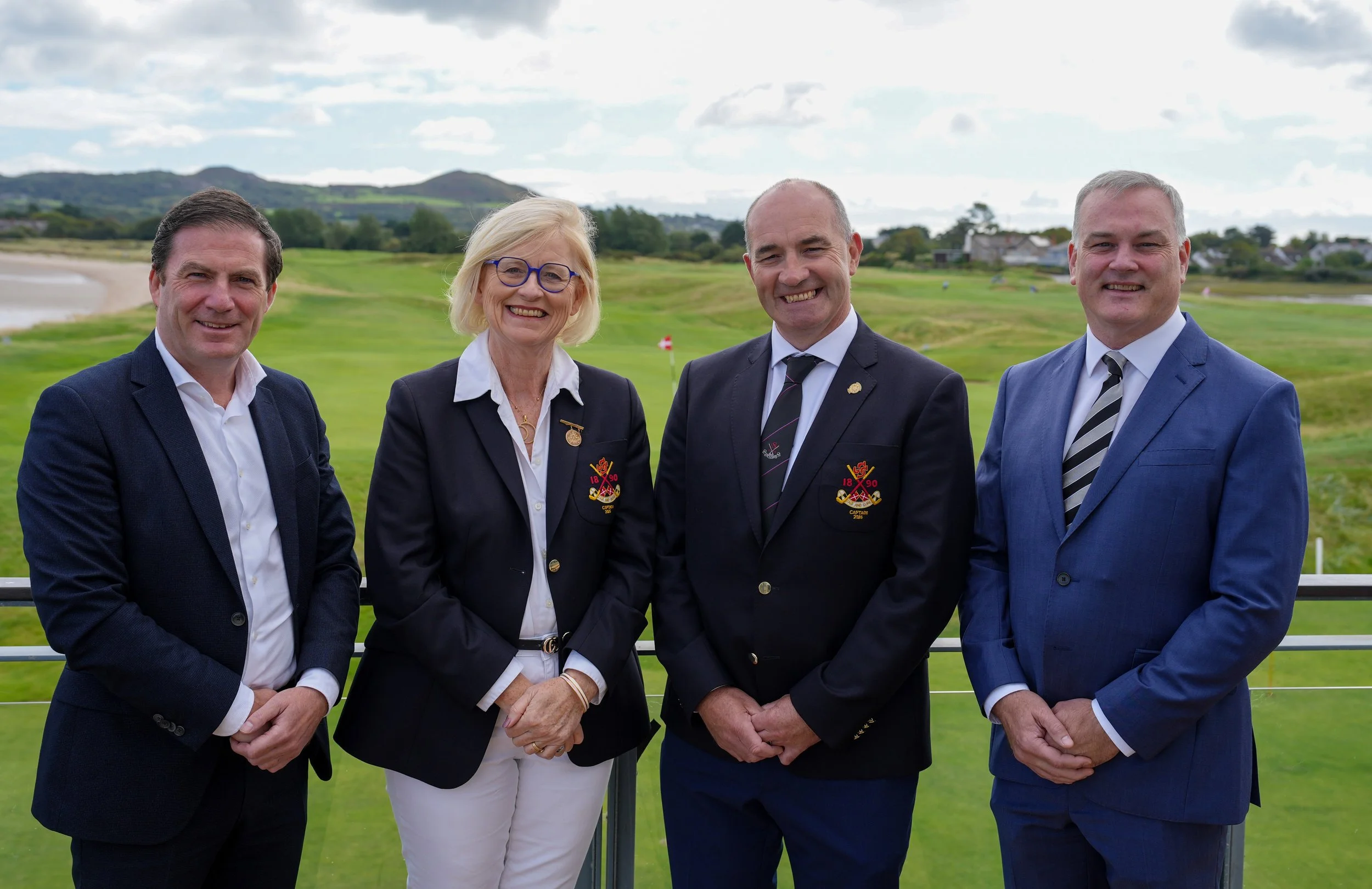 Annesley Williams Škoda Matchplay returns to Sutton
