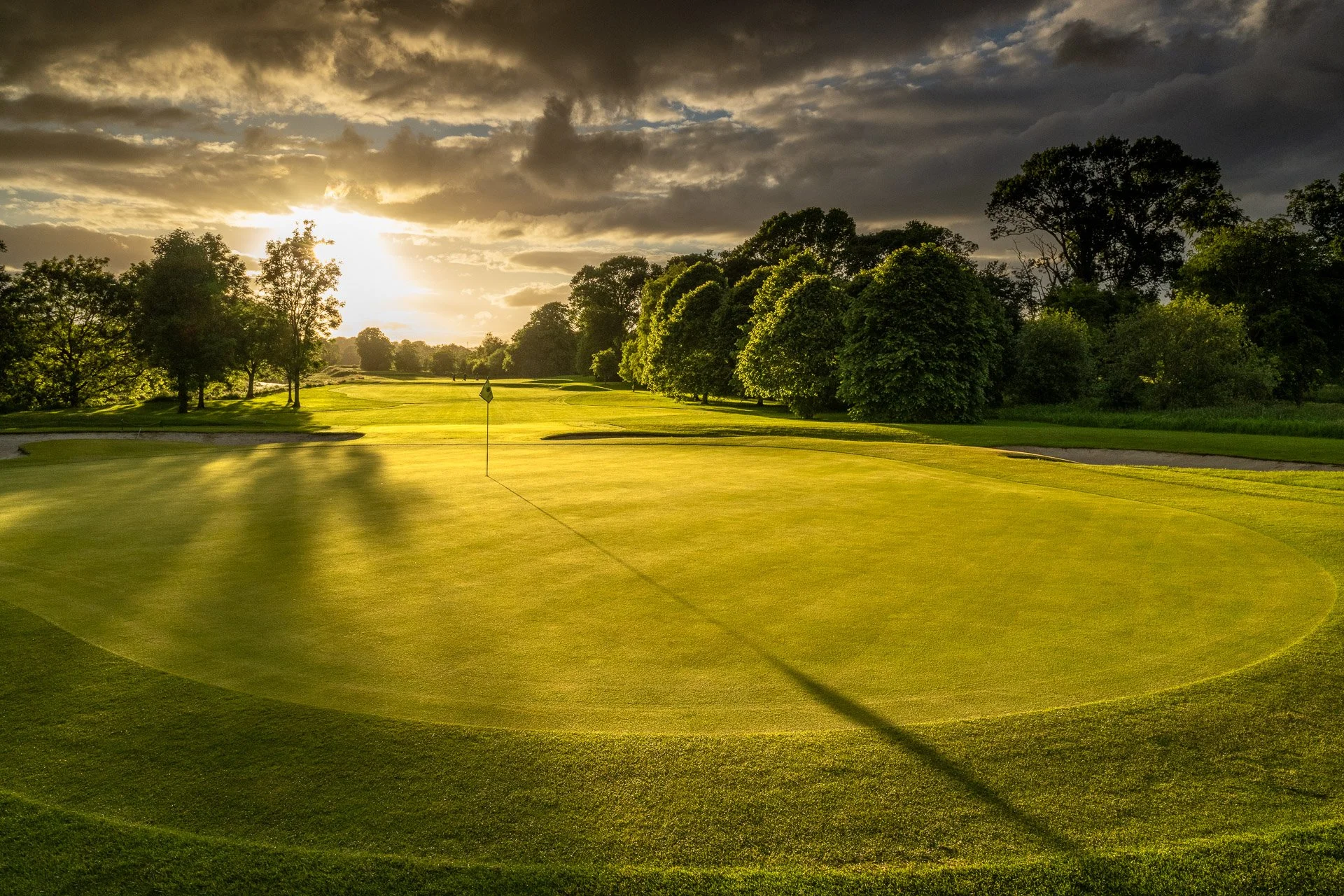 Galgorm to host NI Collegiate Invitational next year