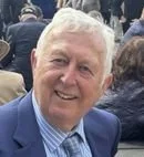 ‘I would put him right up there as one of the greatest competitors that I've ever seen’ - Paul McGinley’s tribute to Paraic O’Rourke