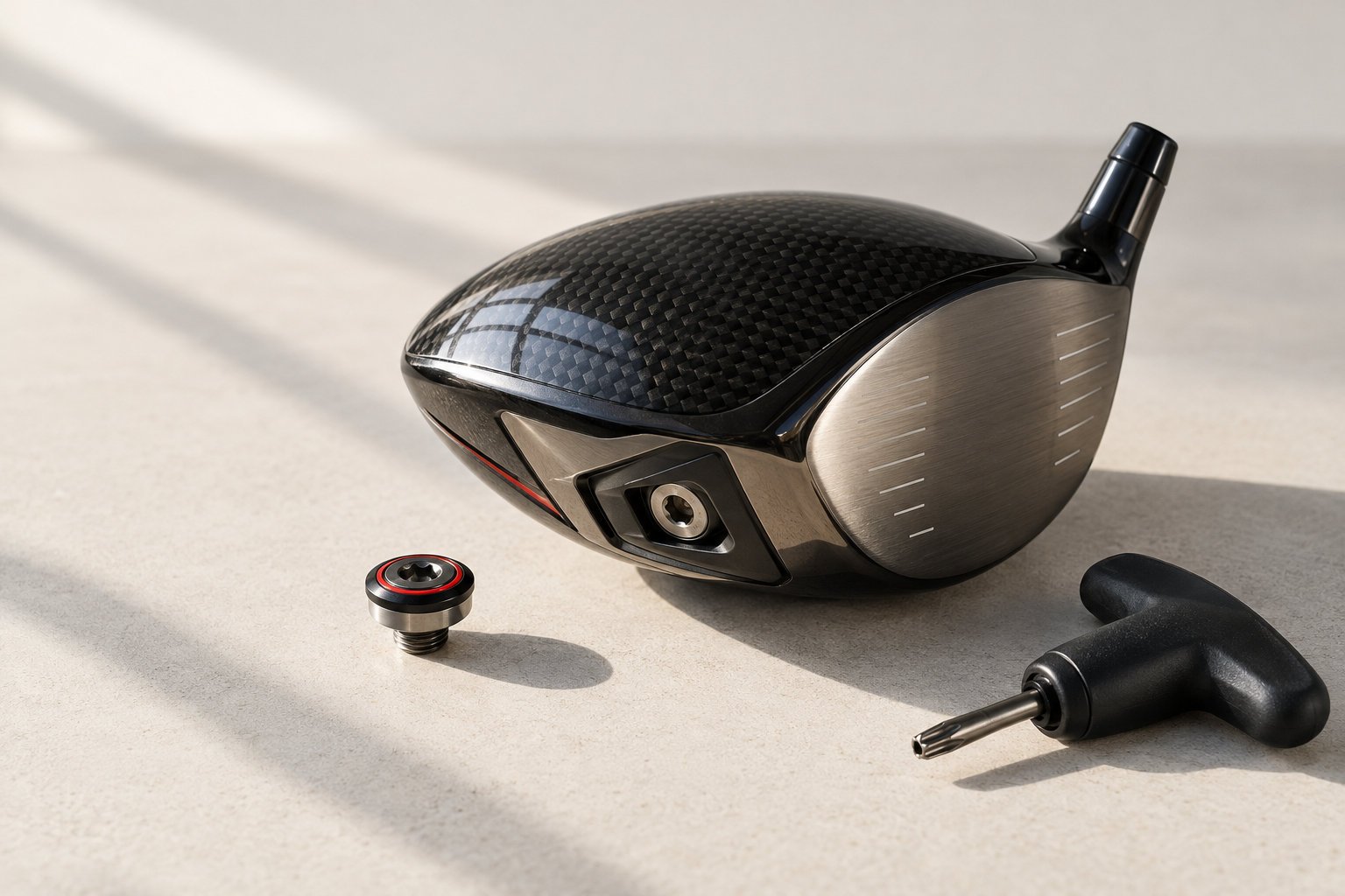 The Evolution of Golf Club Technology and Its Impact on Modern Golf