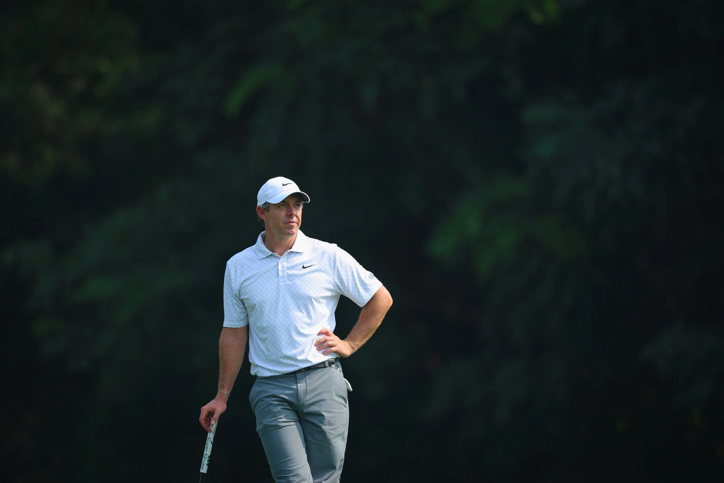 'A rising tide lifts all boats' - McIlroy would welcome back LIV stars